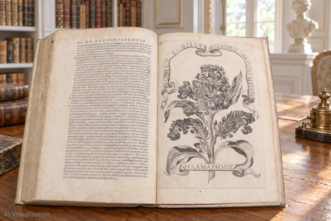 Chioccarello - Neapolitanae Ecclesiae Catalogus - 1643