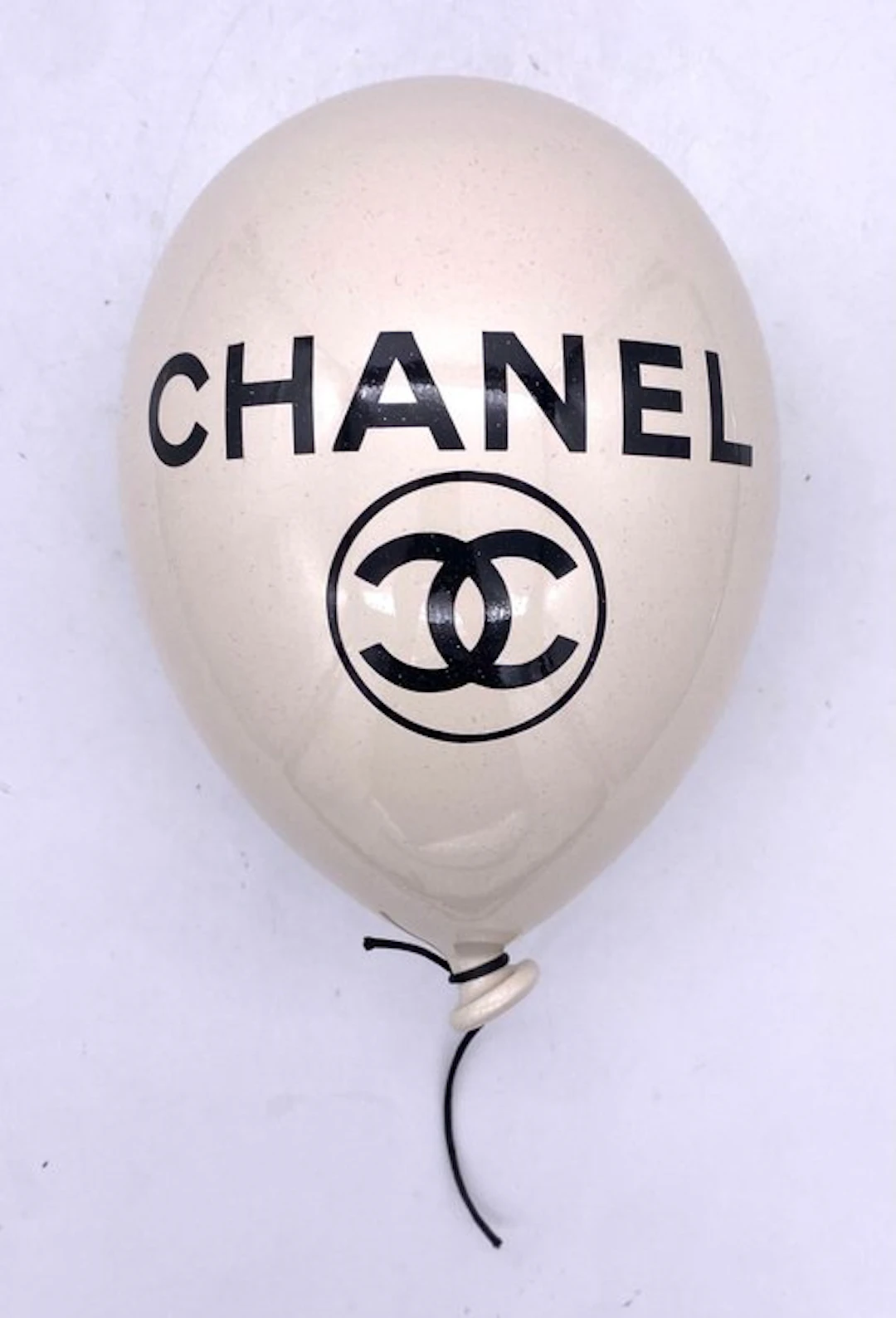 MVR - Chanel Balloon