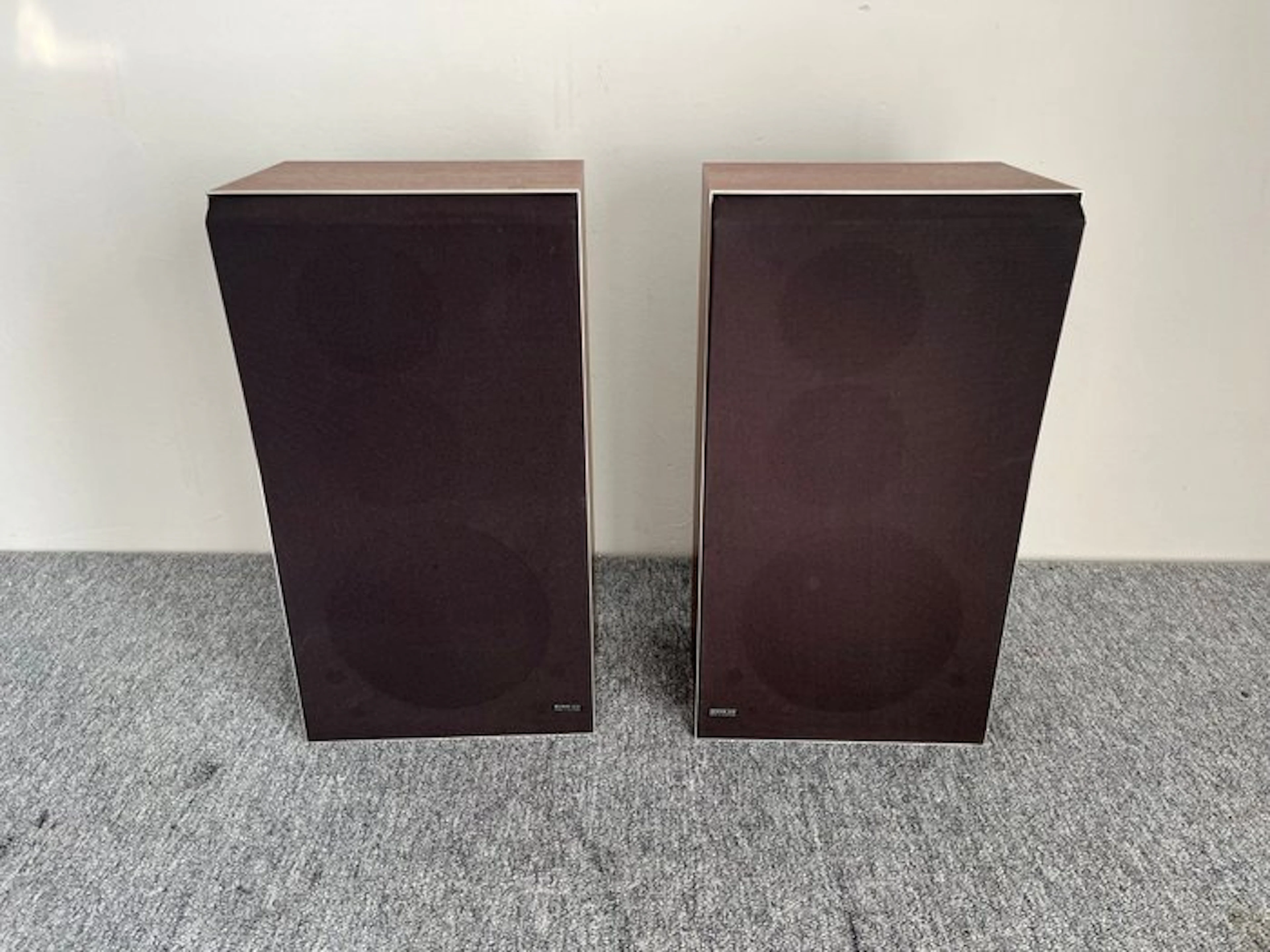 Bang & Olufsen - BeoVox S45 Speaker set