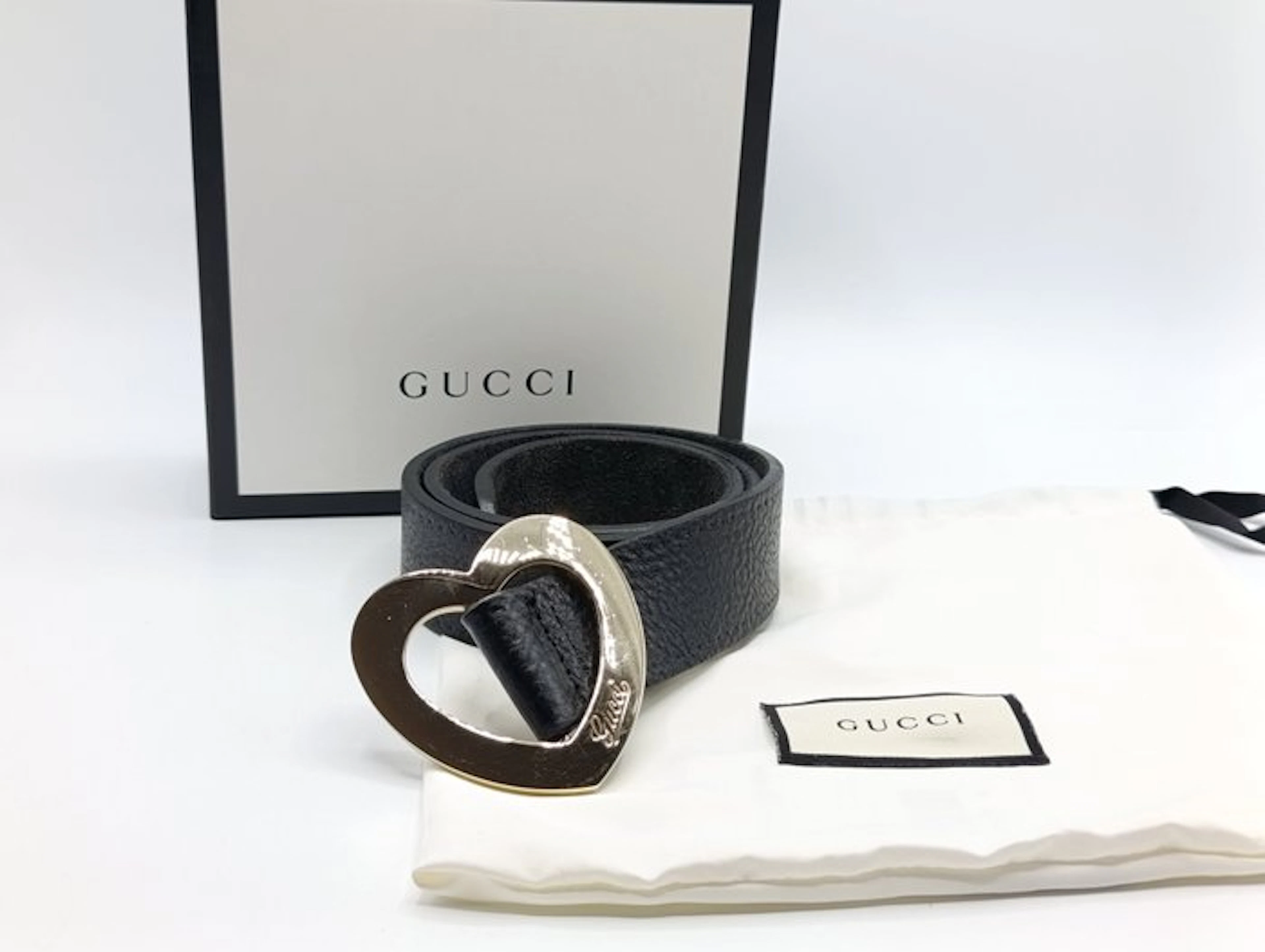 Gucci - Belt