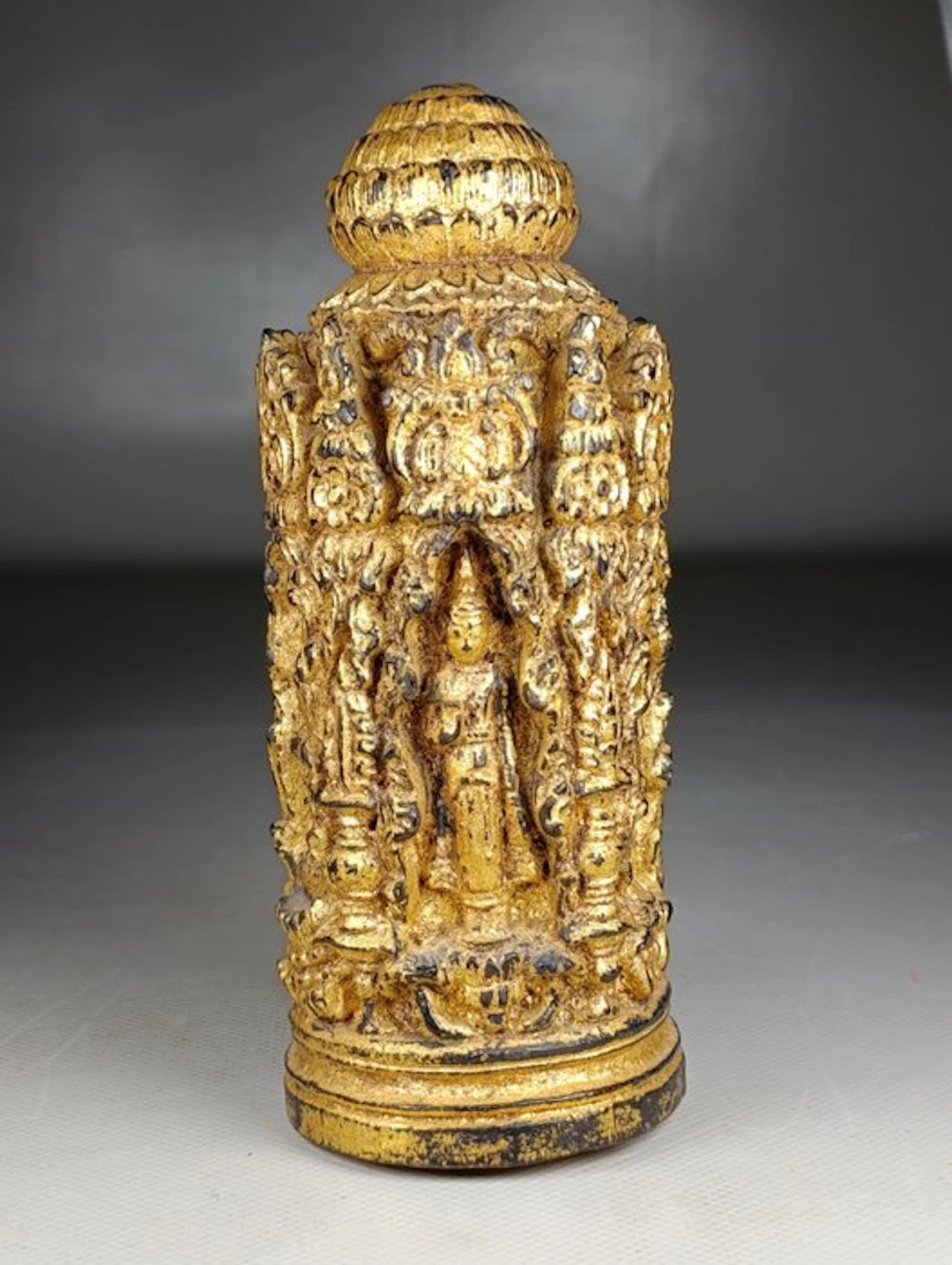 Buddhistic objects - Myanmar/Burma