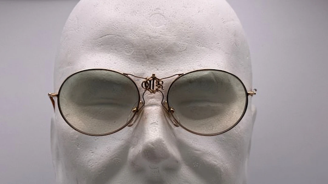 Christian Dior - VINTAGE - Sunglasses