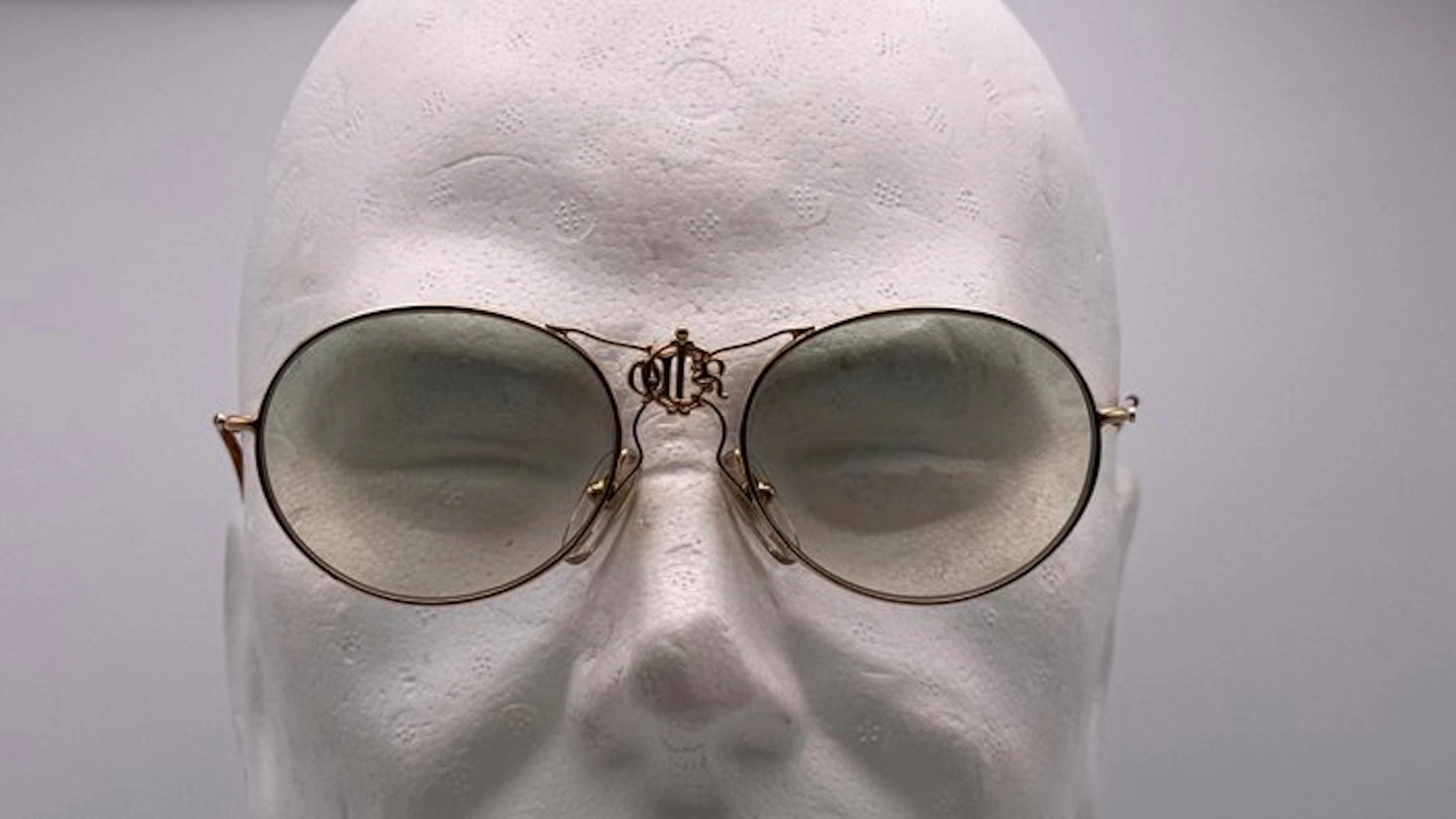 Christian Dior - VINTAGE - Sunglasses