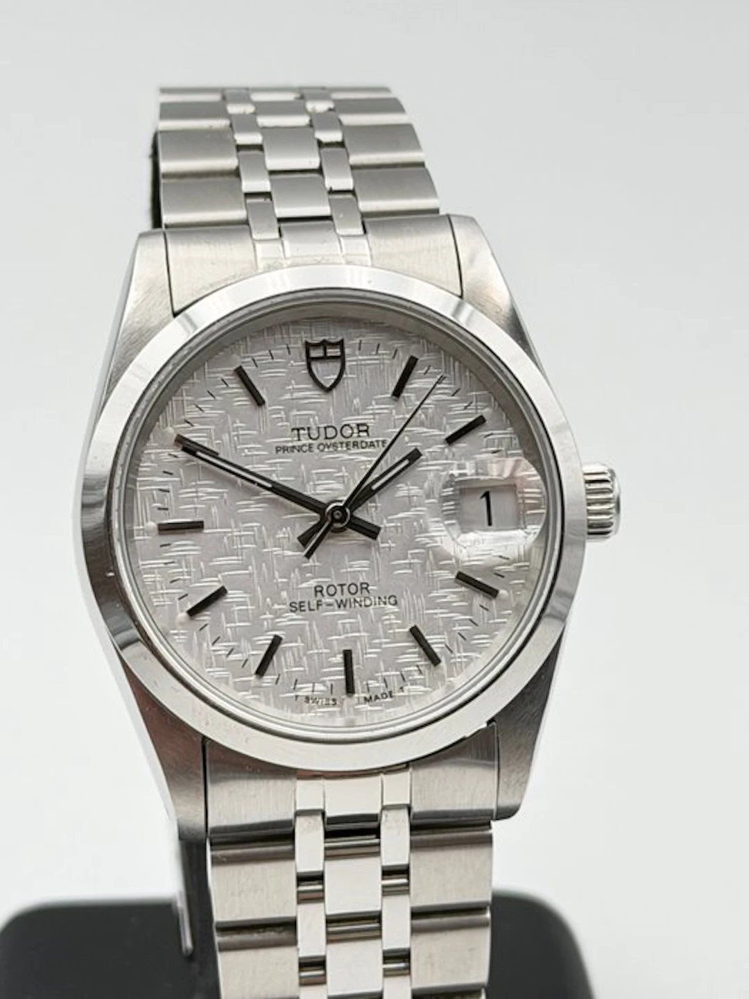 Tudor - Prince Date Rotor automatic - 7400n - Unisex - 1990-1999