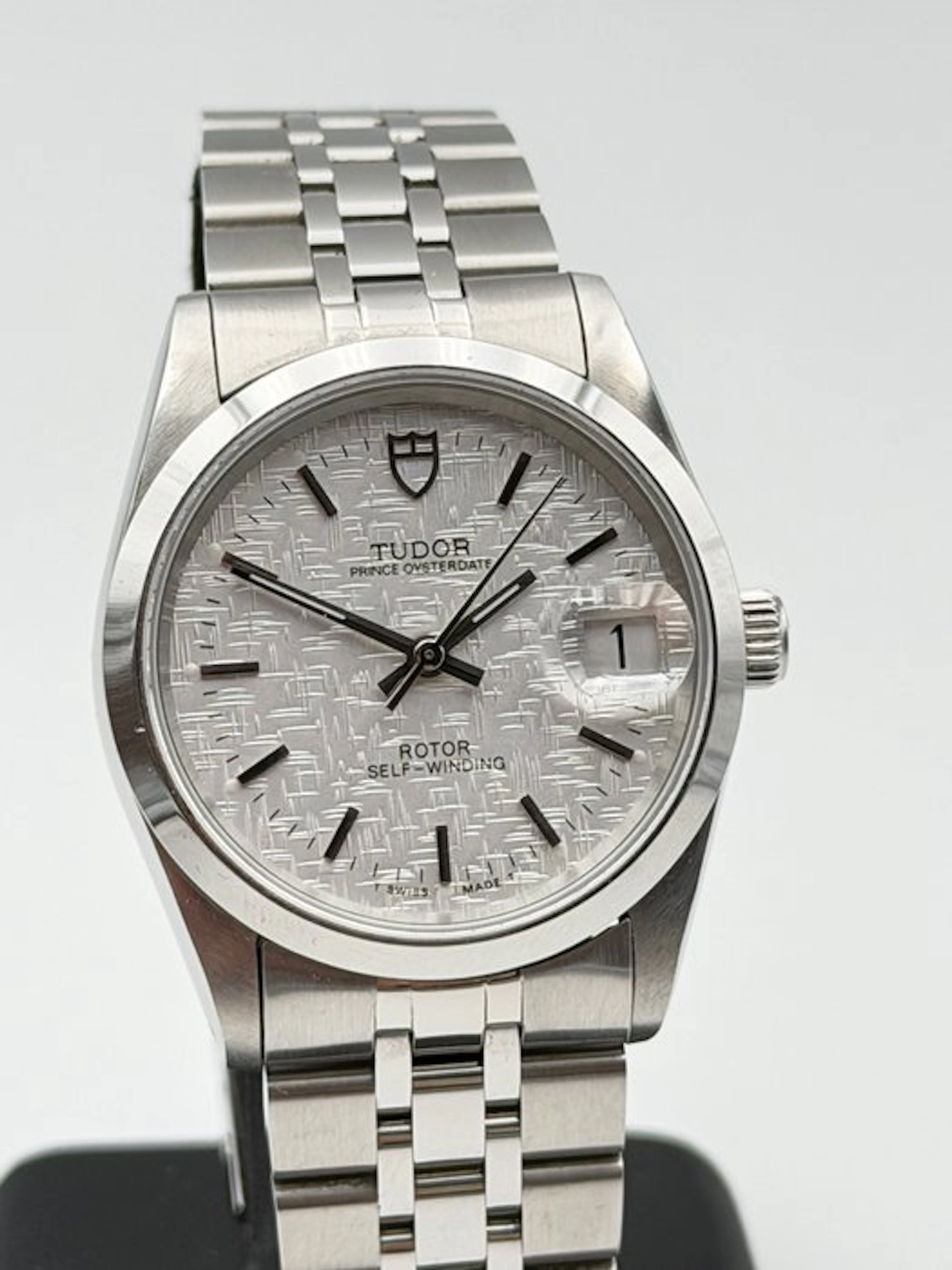 Tudor - Prince Date Rotor automatic - 7400n - Unisex - 1990-1999