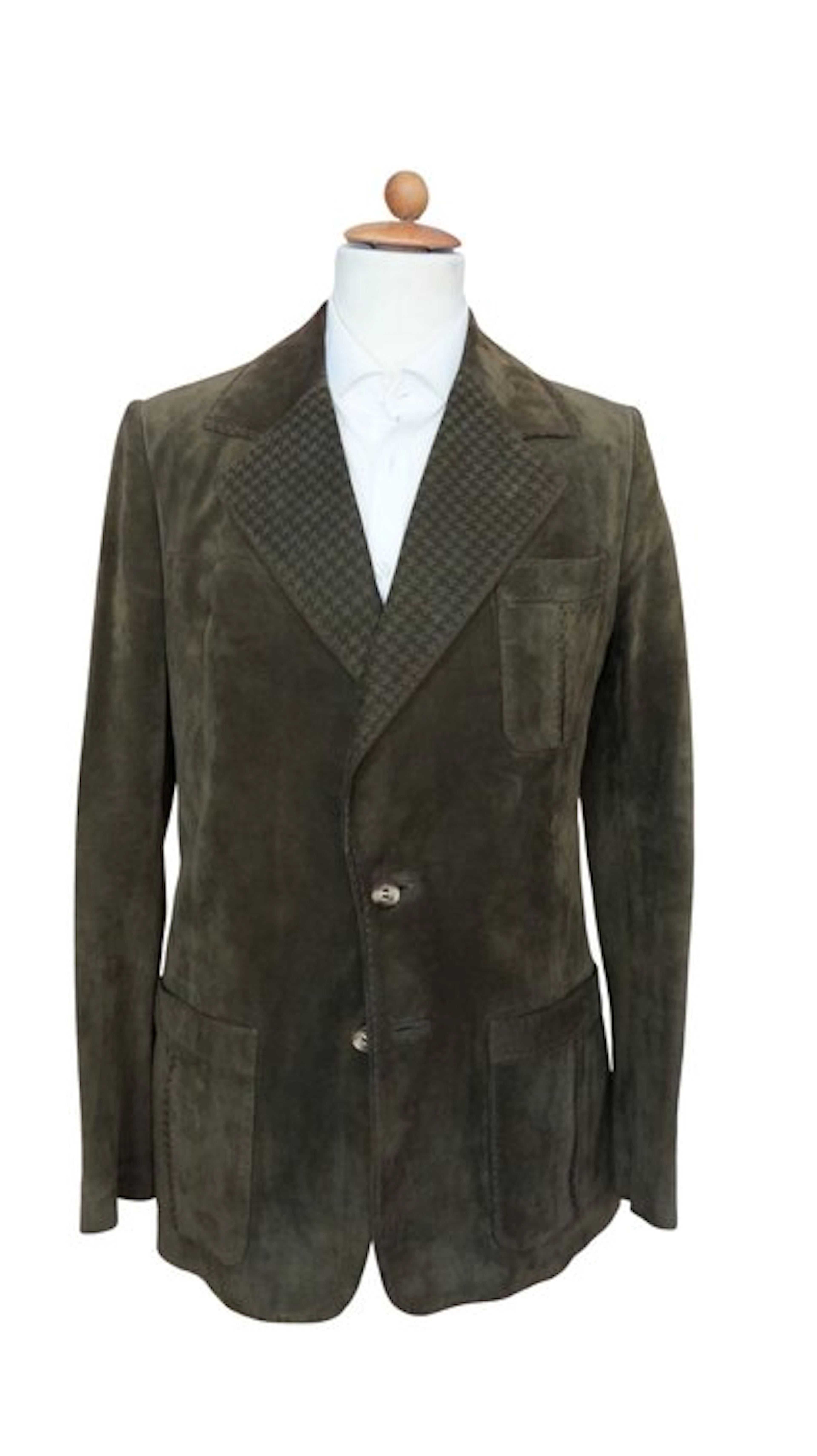 Zilli - Jacket - Vintage