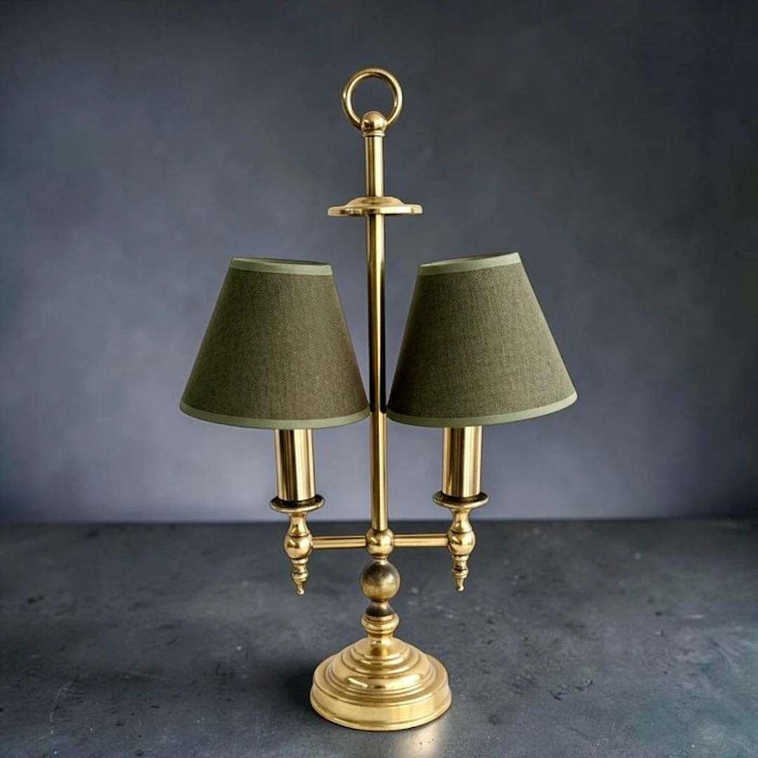 Bankamp Leuchten - Table lamp - Vintage Bankamp-Leuchten...