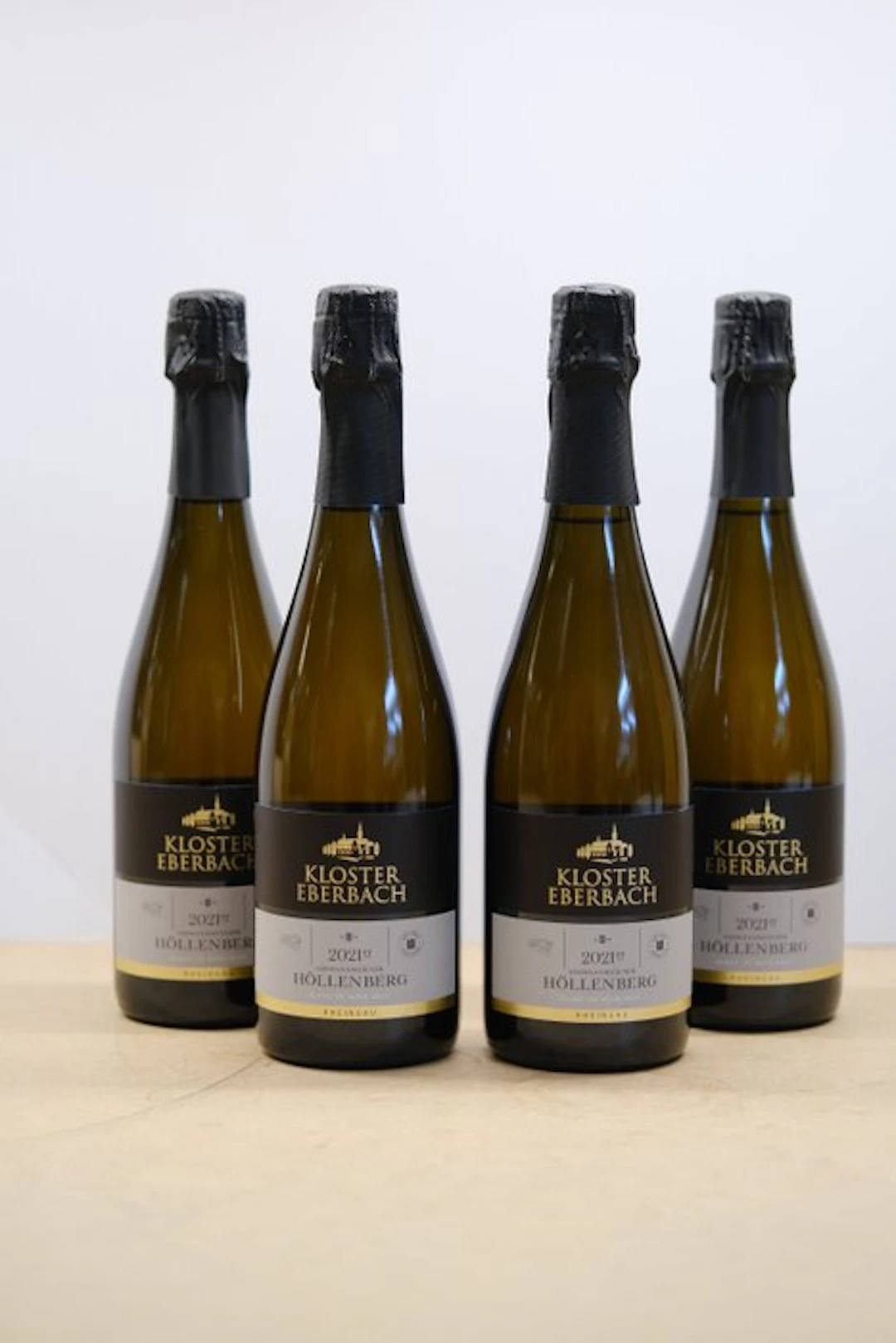 2021 Kloster Eberbach Assmannshäuser Höllenberg...