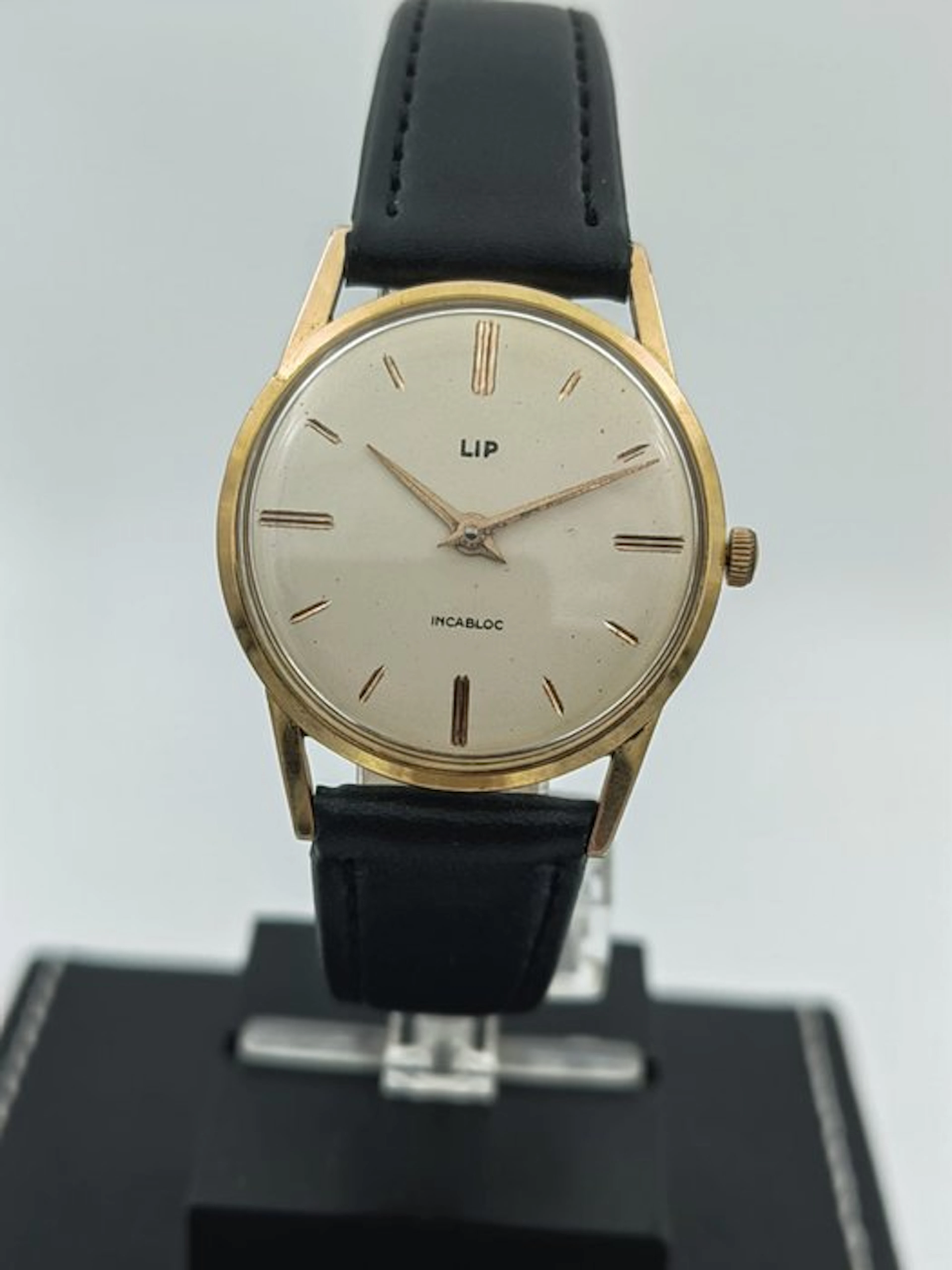 Lip - Calatrava - No reserve price - 875828 - Men - 1950-1959