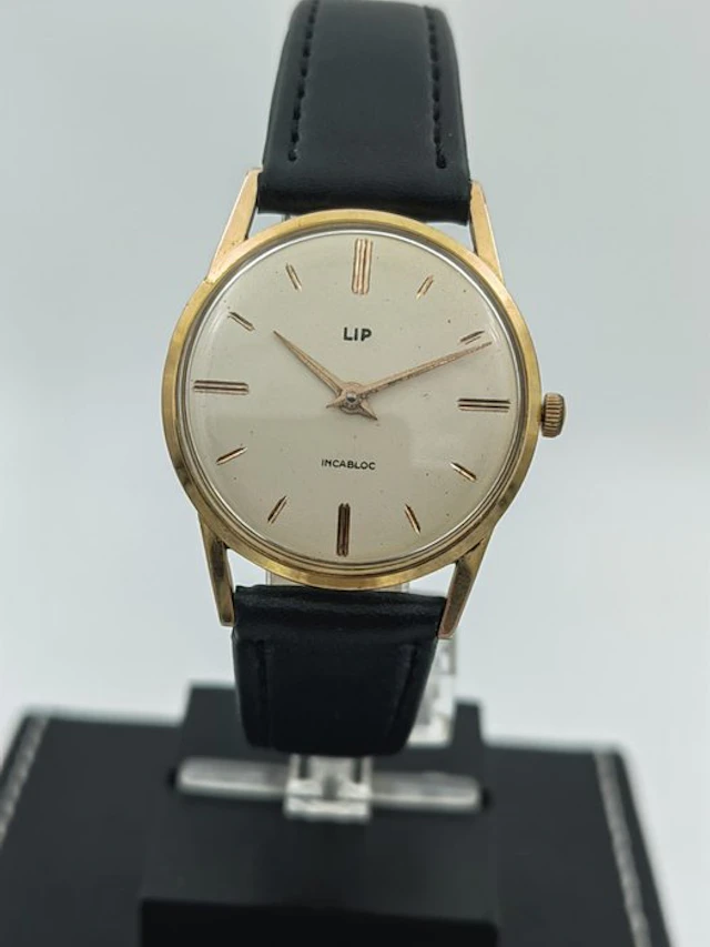 Lip - Calatrava - No reserve price - 875828 - Men - 1950-1959