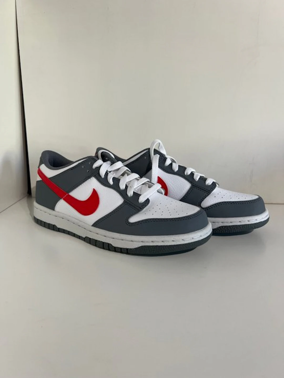 Nike - Dunk Low - Sneakers - Size: EU 38.5 - New with tags