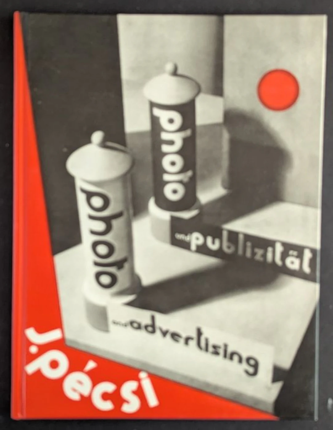J.Pécsi - Photo und Publizität - Text und Bilder von J