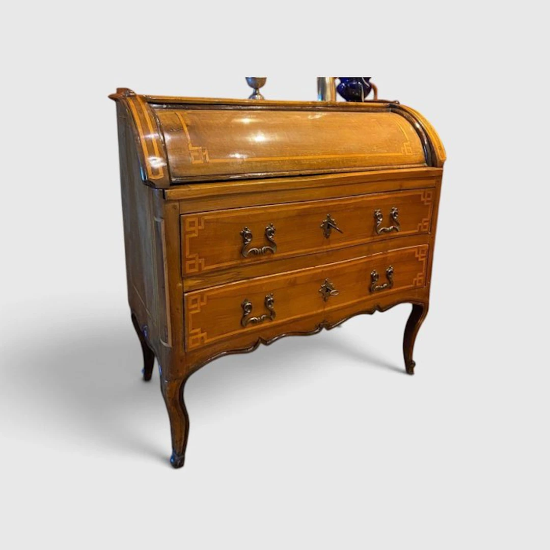 Bureau cabinet - Wood