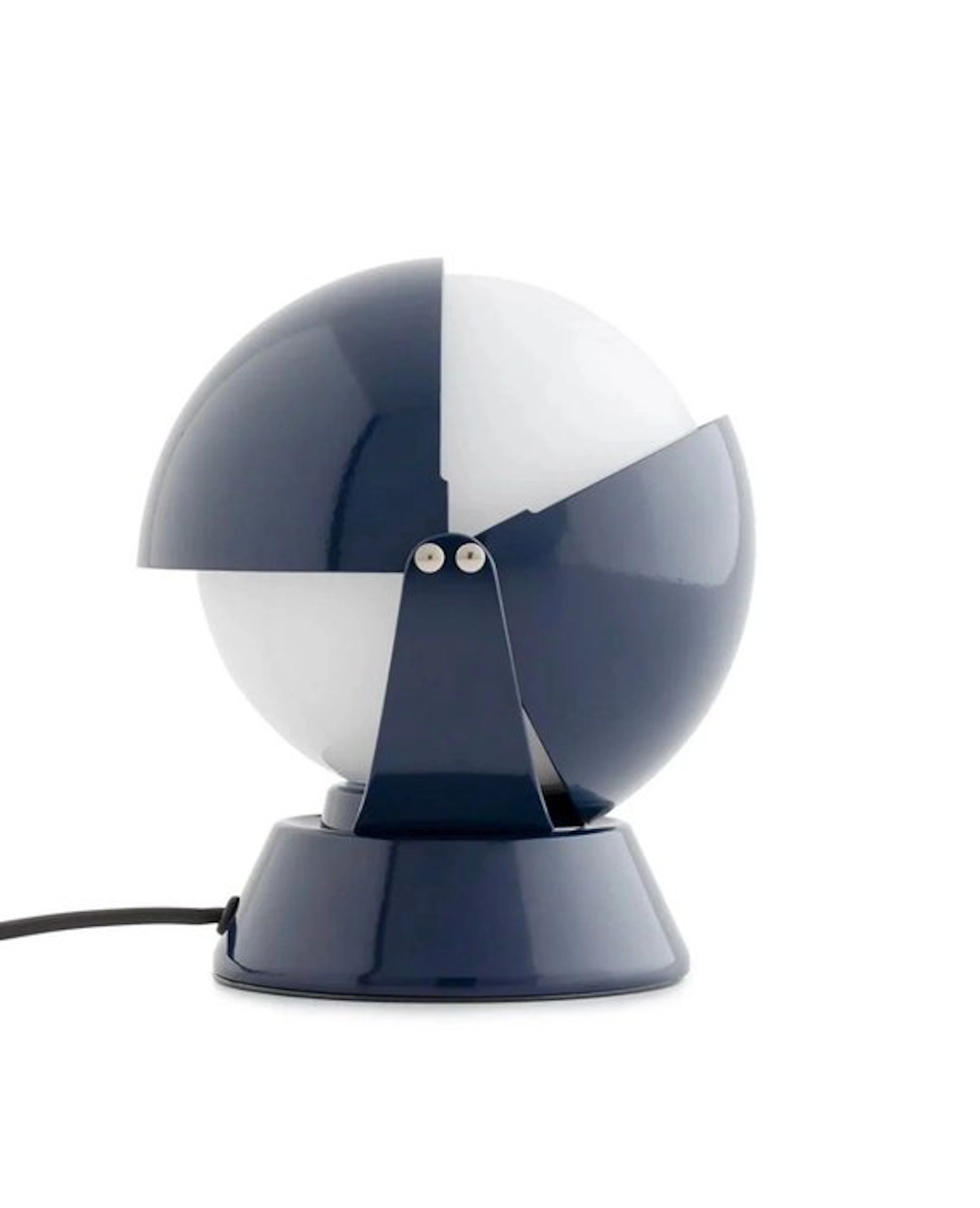 Stilnovo - Giovanni Luigi Gorgoni - Table lamp - Metal - Good night.