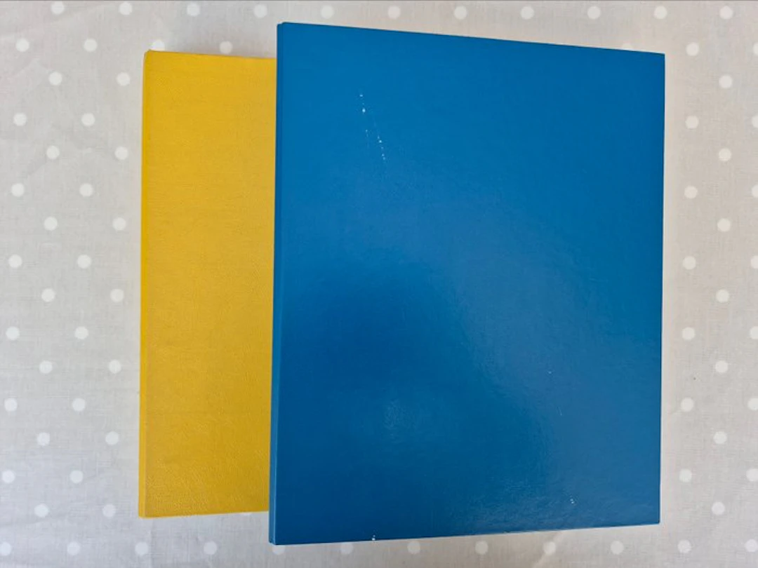 France 2008/2009 - Collection of sheets "Collection...