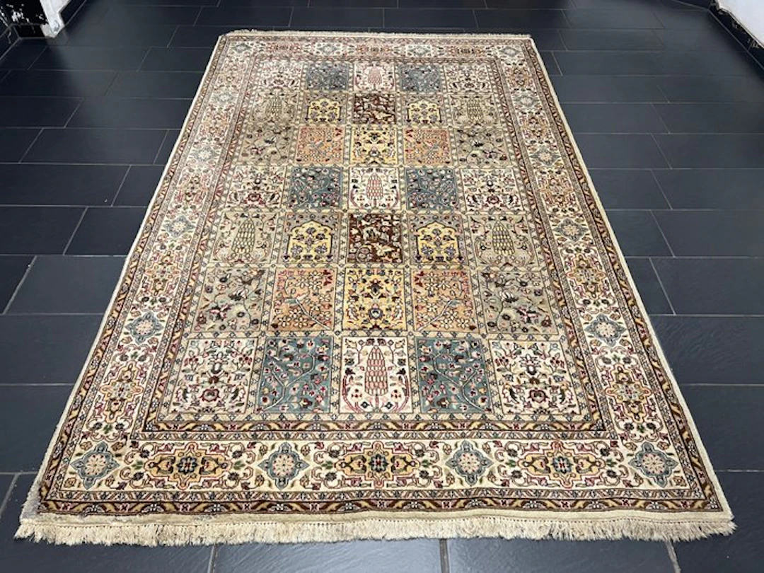 Felder Ghoum - Rug - 310 cm - 200 cm