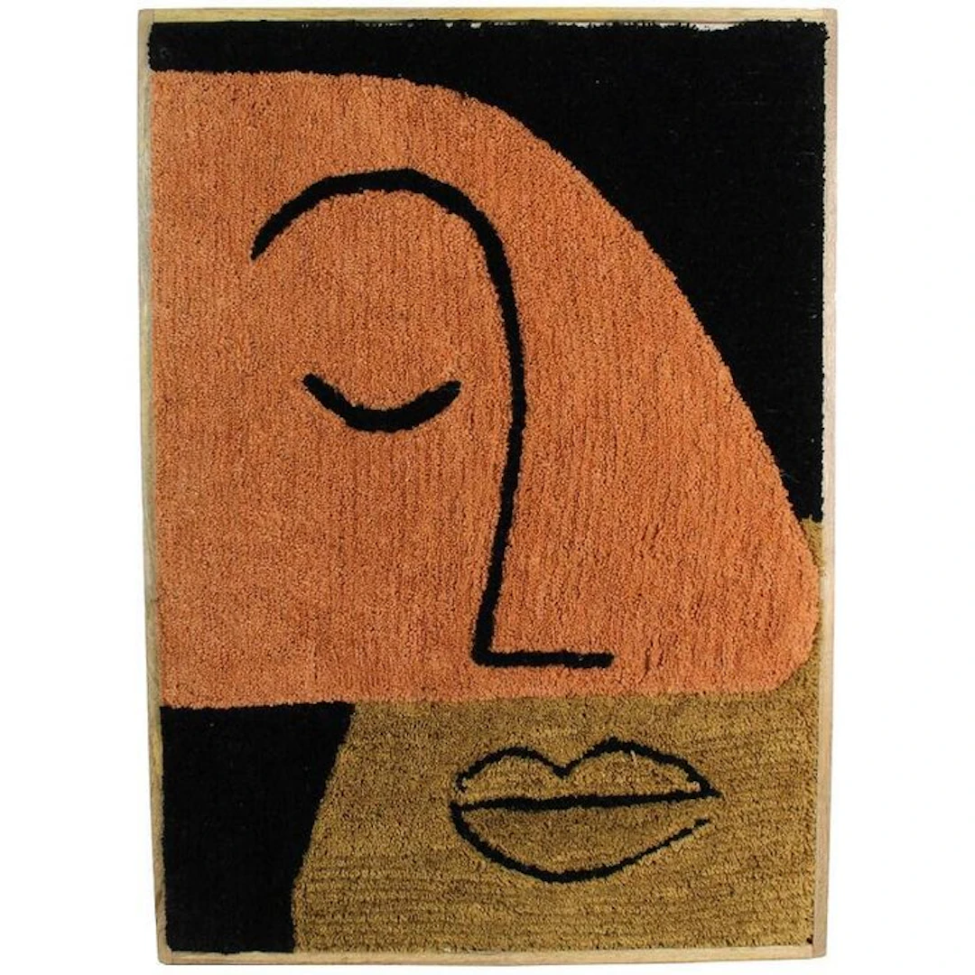 Wall decoration - Europe - wall ornament face