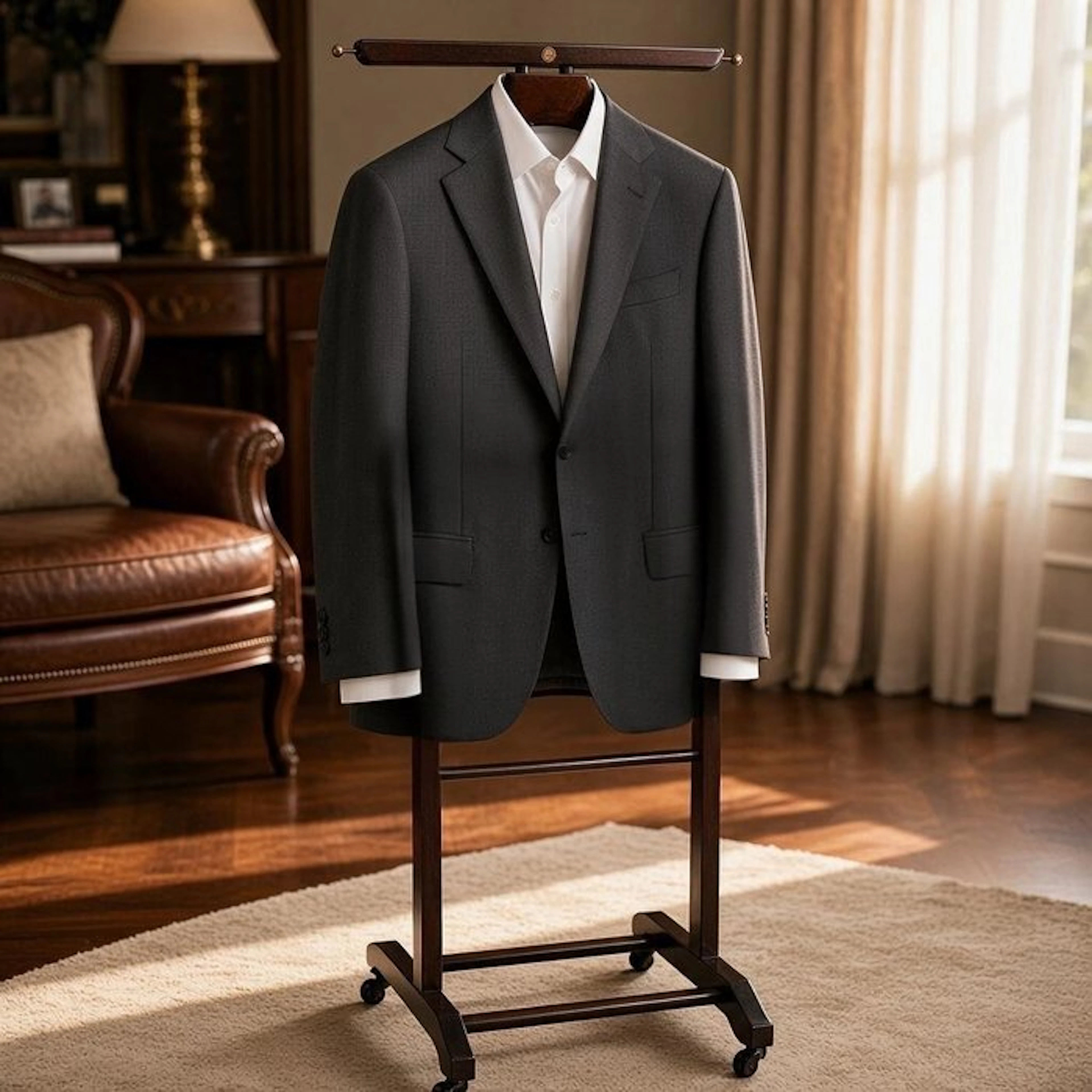 Fratelli Reguitti - Coat rack - Iconic Servomuto from the...