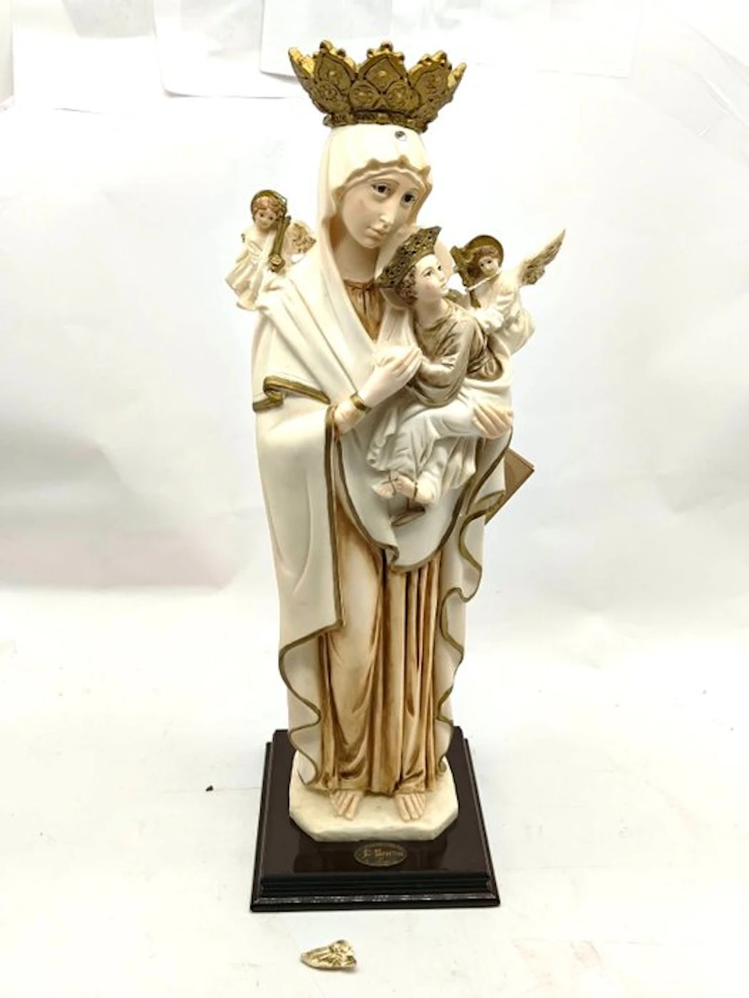 Sculpture