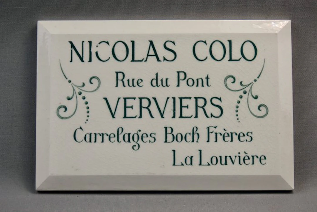 Boch Frères