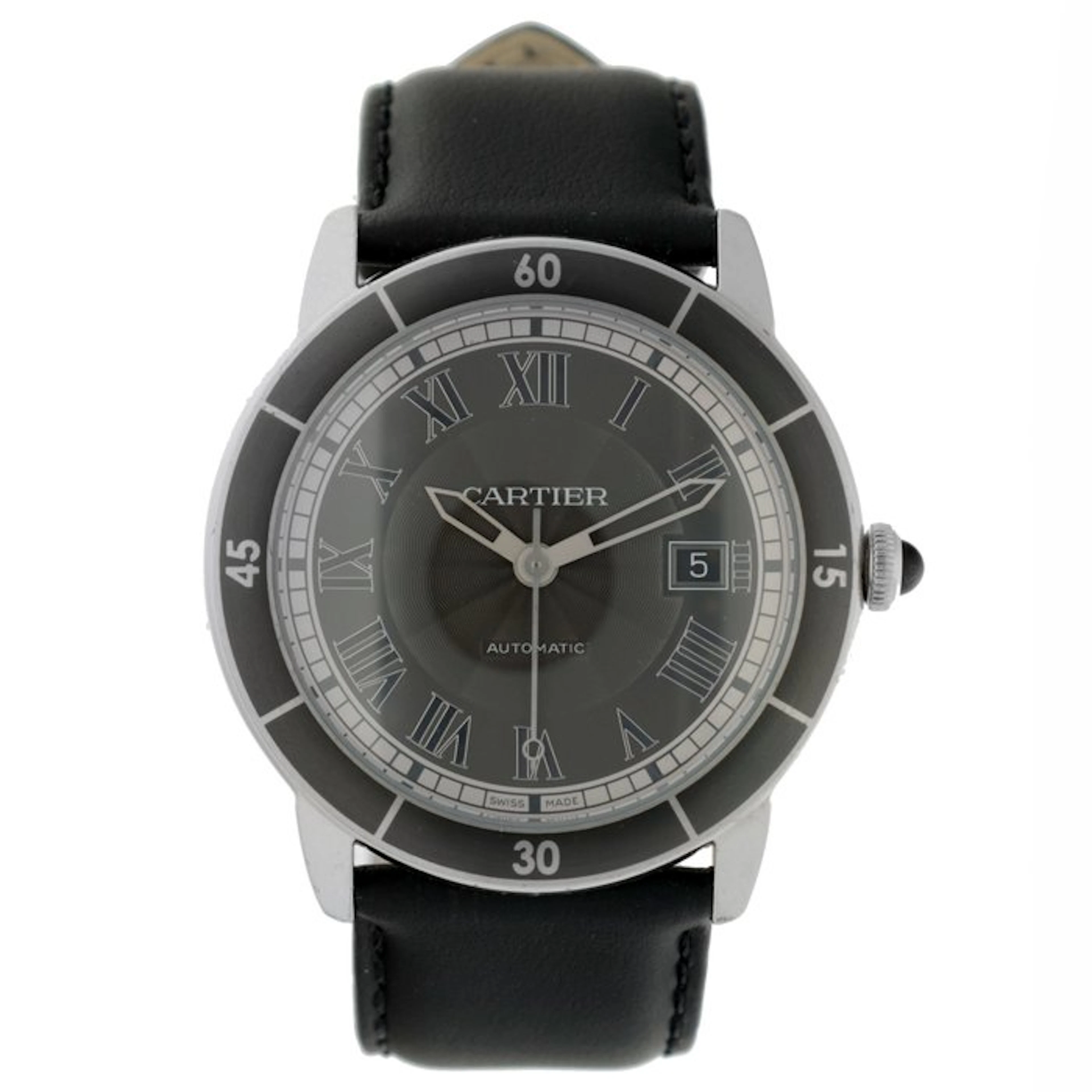 Cartier - Ronde Croisière de Cartier - WSRN0003 / 3886 - Men - 2010-2020
