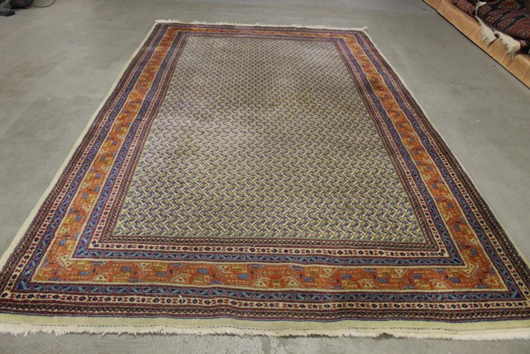 Mir - Carpet - 315 cm - 190 cm
