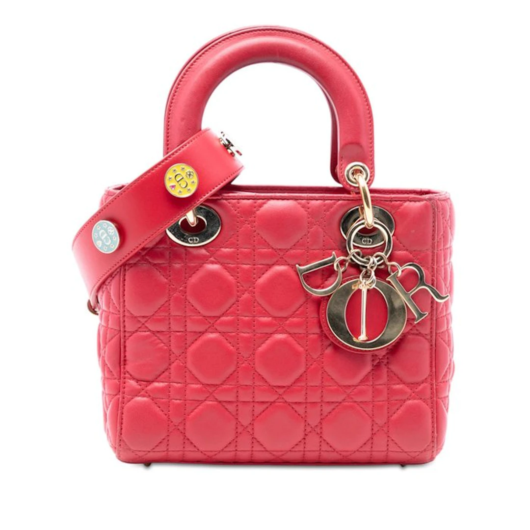 Christian Dior - Lady Dior - Handbag