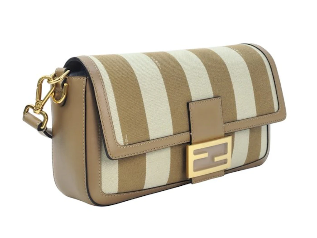 Fendi - Baguette - Bag