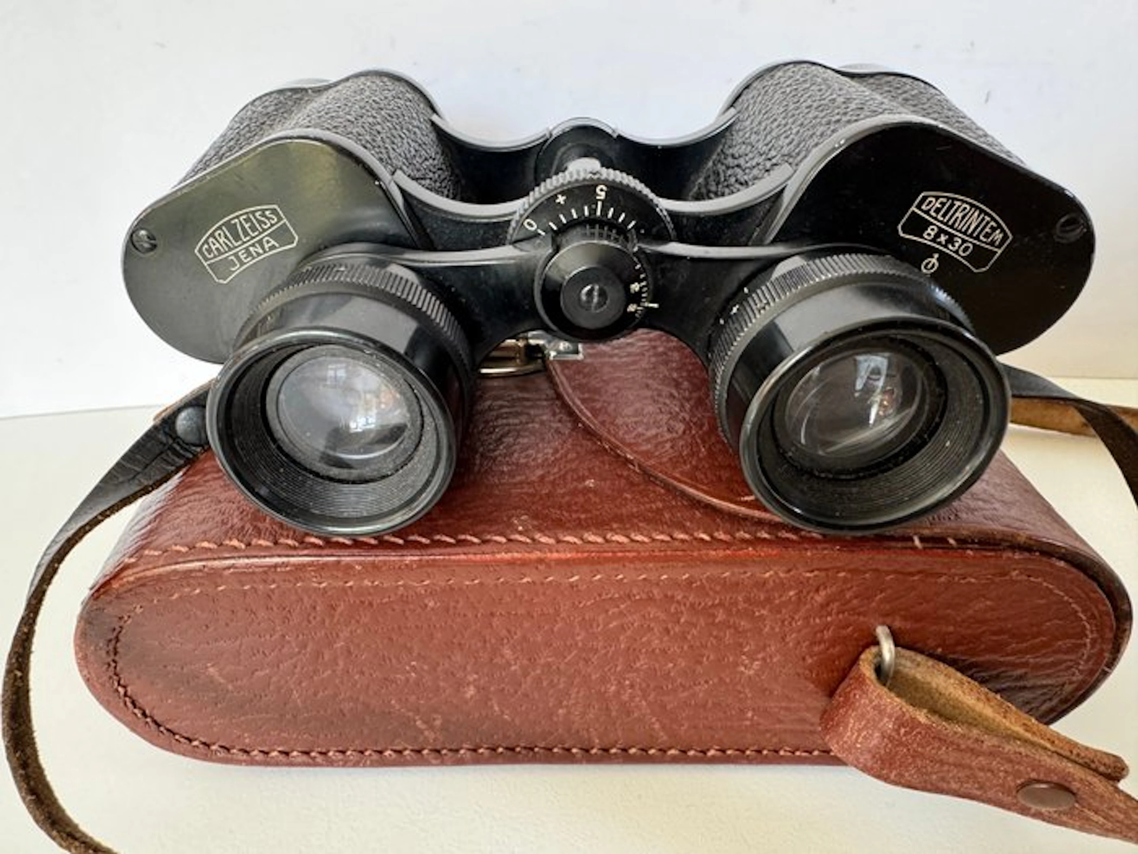 Observation binoculars - Deltrintem Gueteklasse Q1...
