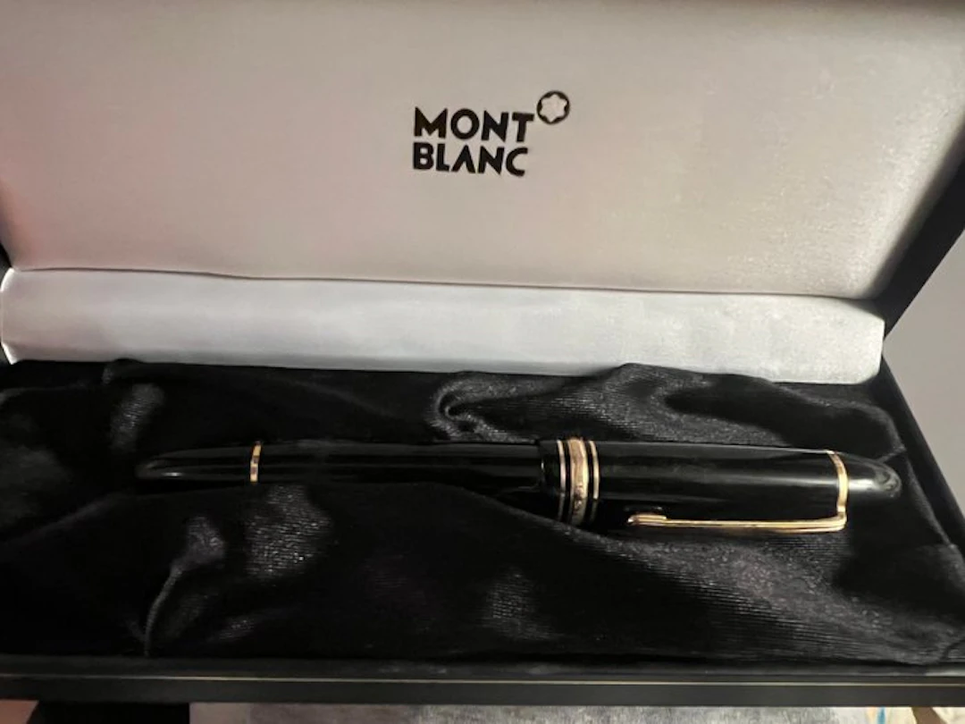 Montblanc - 149 - Fountain pen