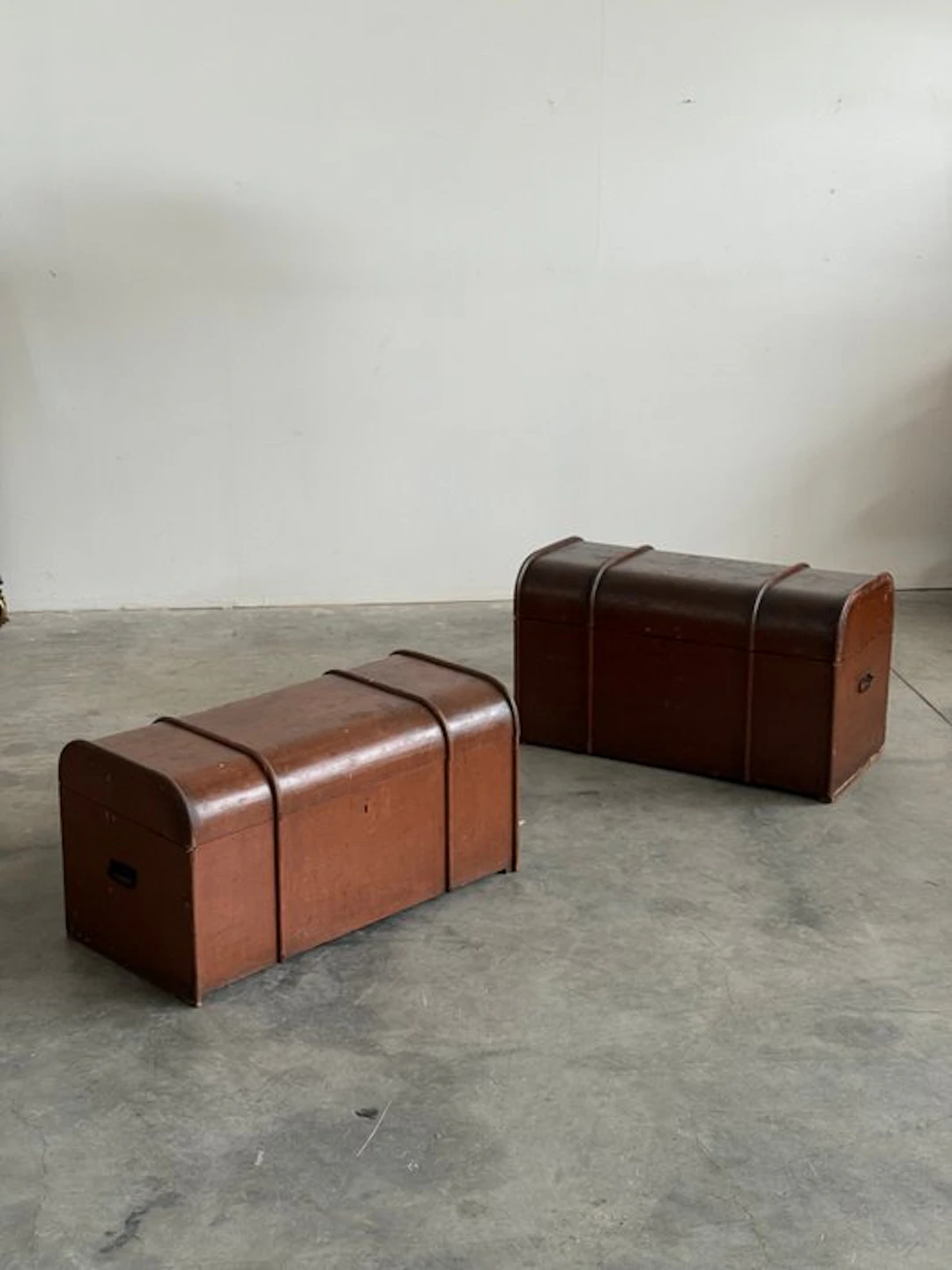 altro - Travel trunk