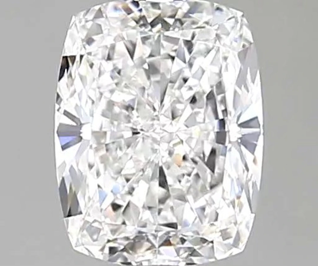 No reserve price - 1 pcs Diamond (Natural) - 0.40 ct...