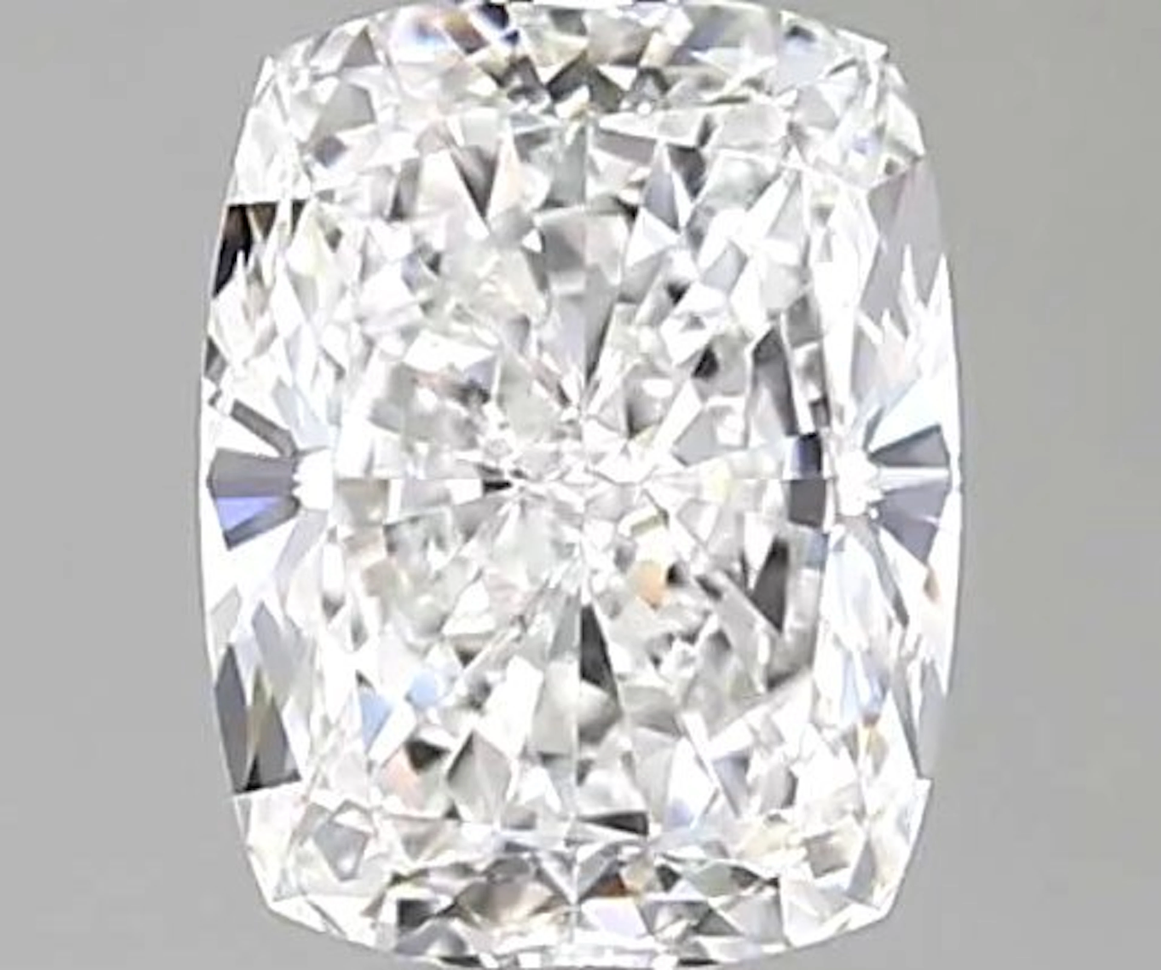 No reserve price - 1 pcs Diamond (Natural) - 0.40 ct...