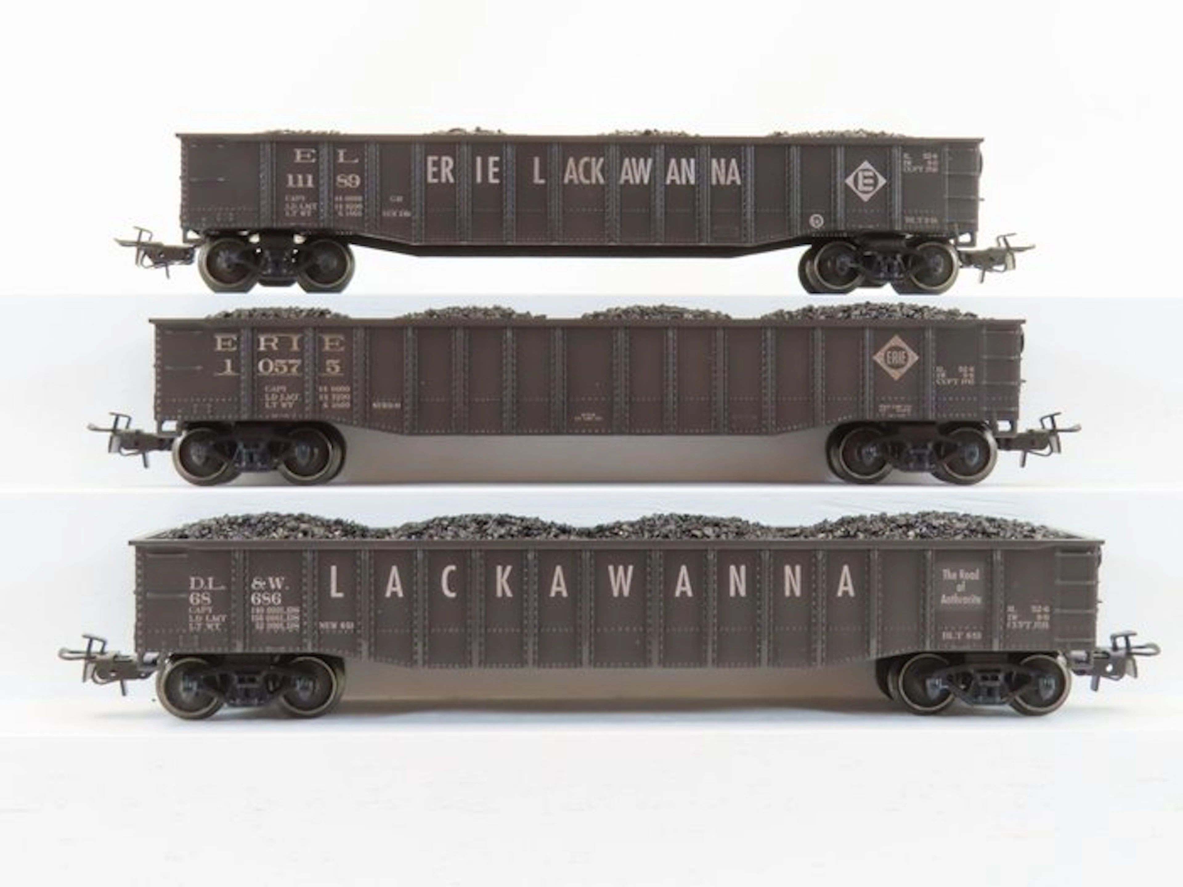 Märklin H0 - 47741 - Model train freight wagon set (1)...