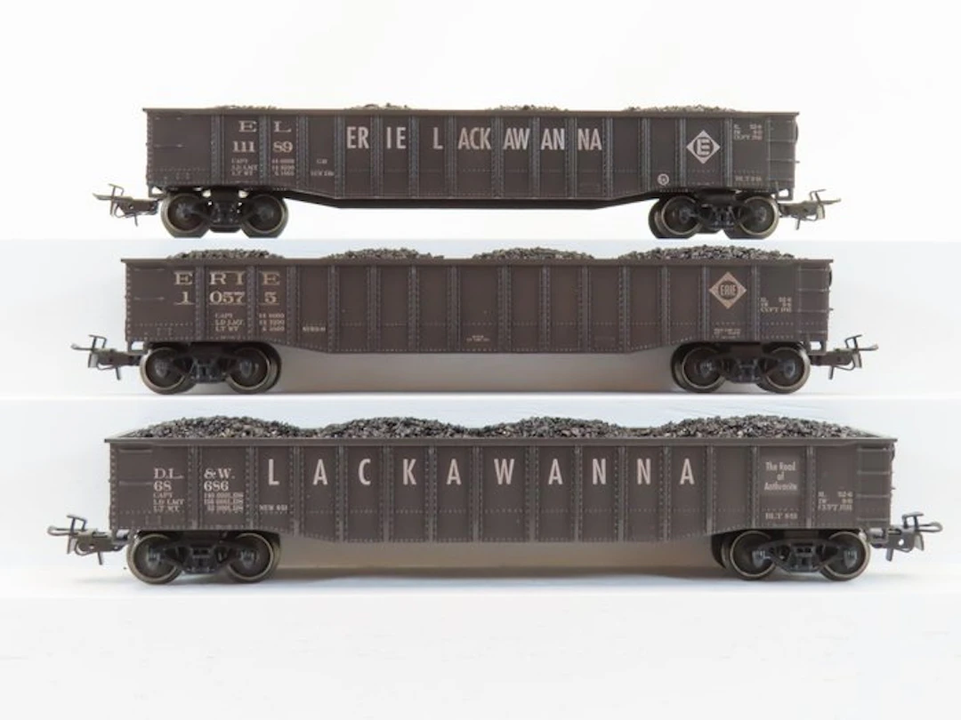 Märklin H0 - 47741 - Model train freight wagon set (1)...