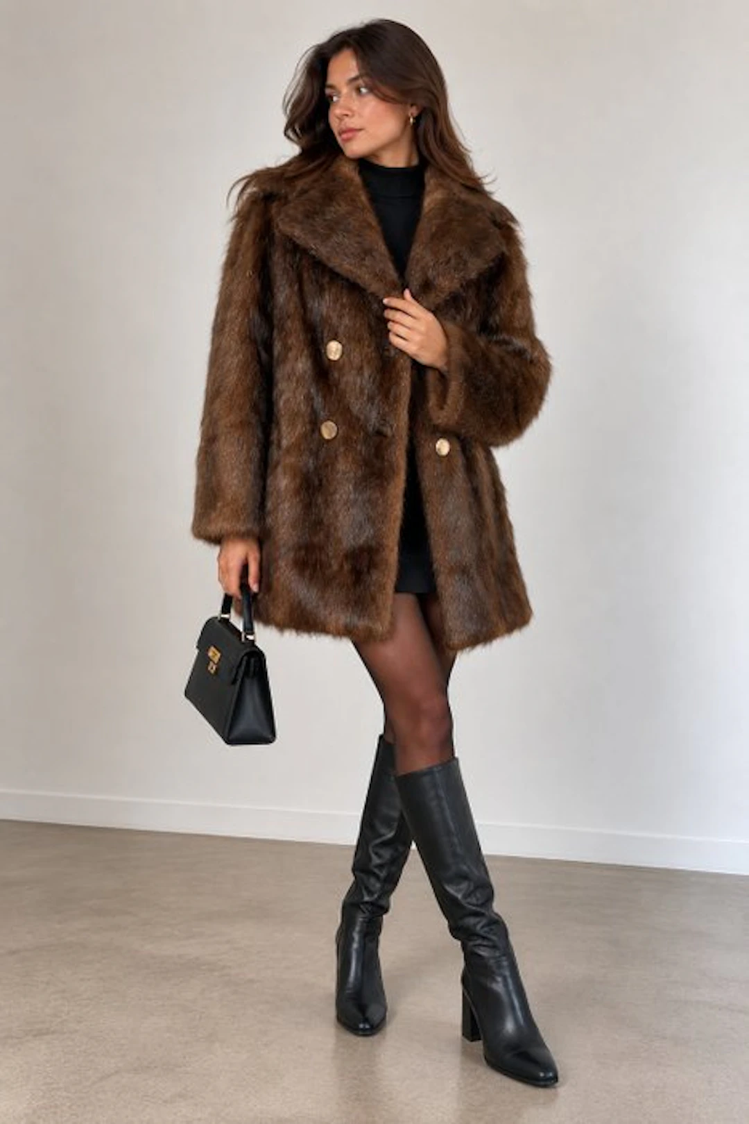 Artisan Furrier - Fur coat