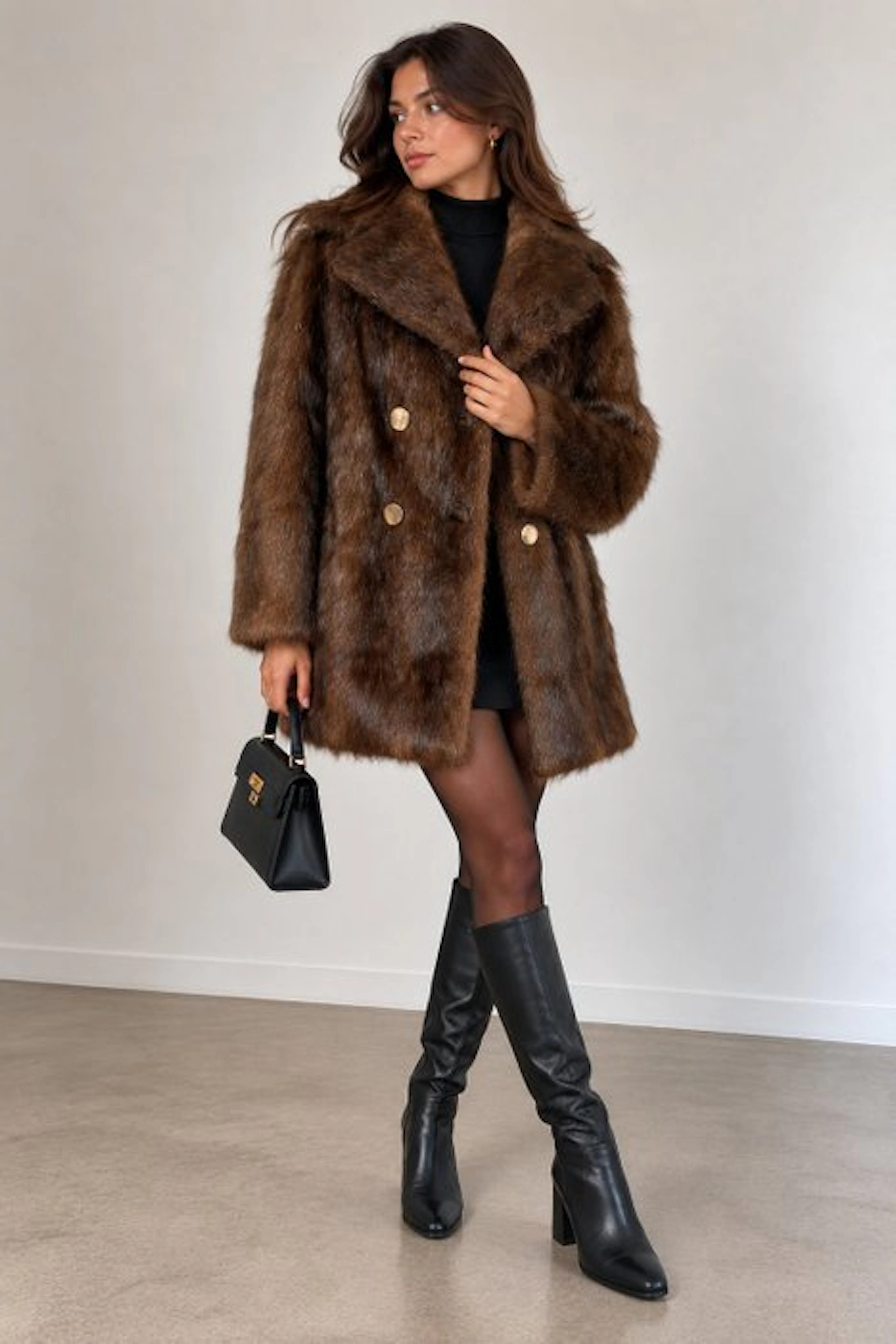 Artisan Furrier - Fur coat
