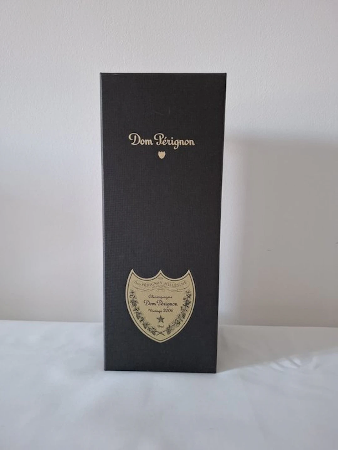 2006 Dom Pérignon - Champagne Brut - 1 Bottle (0.75L)