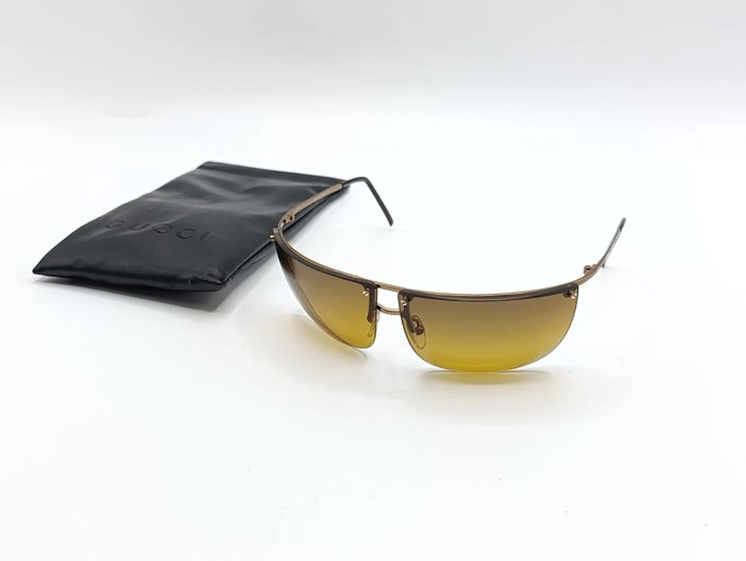Gucci - GG2652/S - Sunglasses
