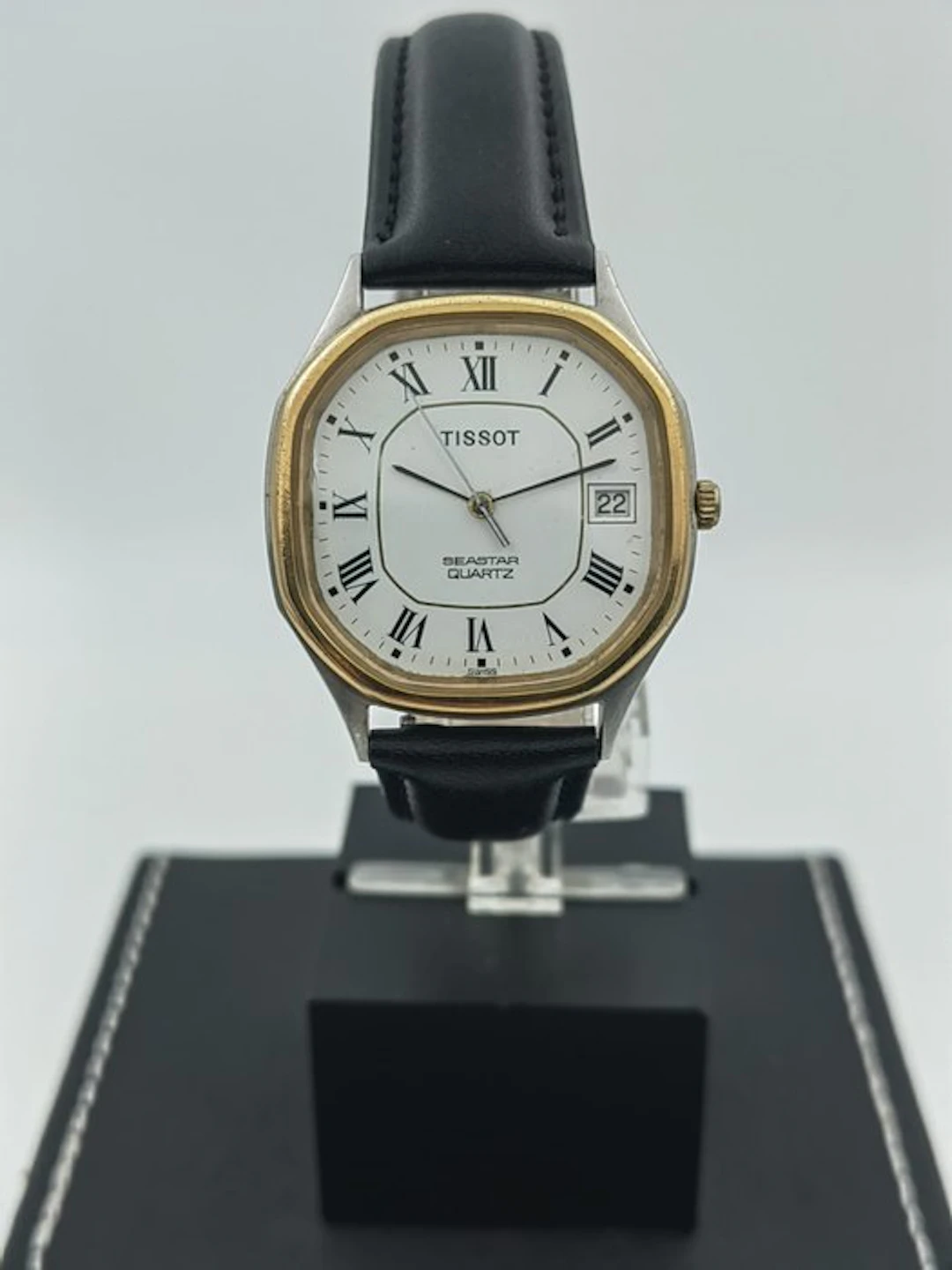 Tissot - Seastar - No reserve price - Men - 1980-1989