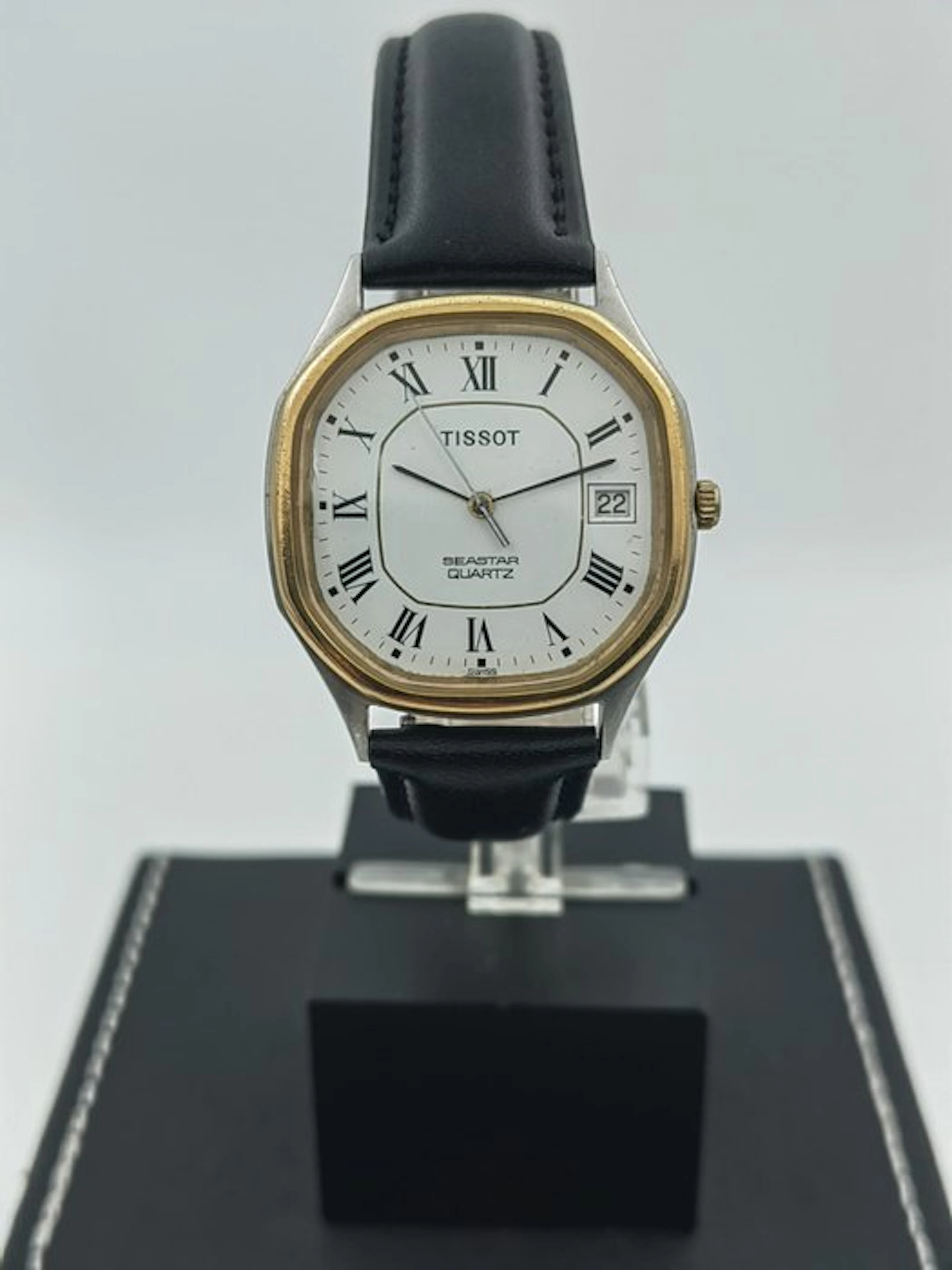 Tissot - Seastar - No reserve price - Men - 1980-1989