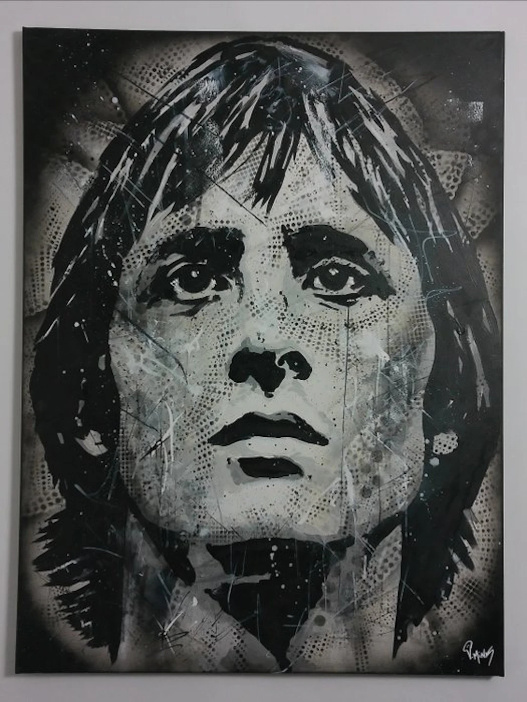 Johan Cruijff - Ajax - Fc Barcelona - Feyenoord - nr 14...