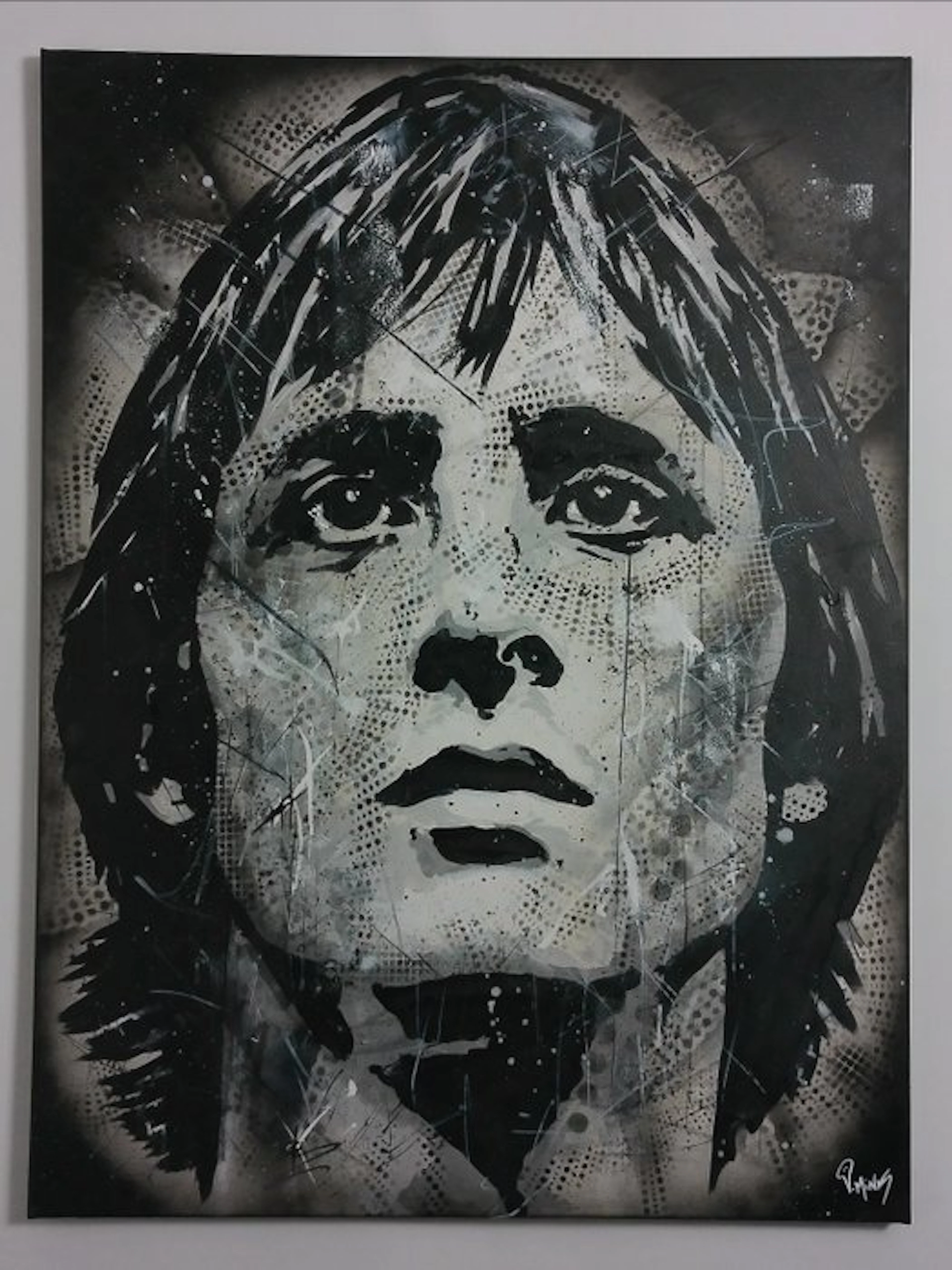 Johan Cruijff - Ajax - Fc Barcelona - Feyenoord - nr 14...