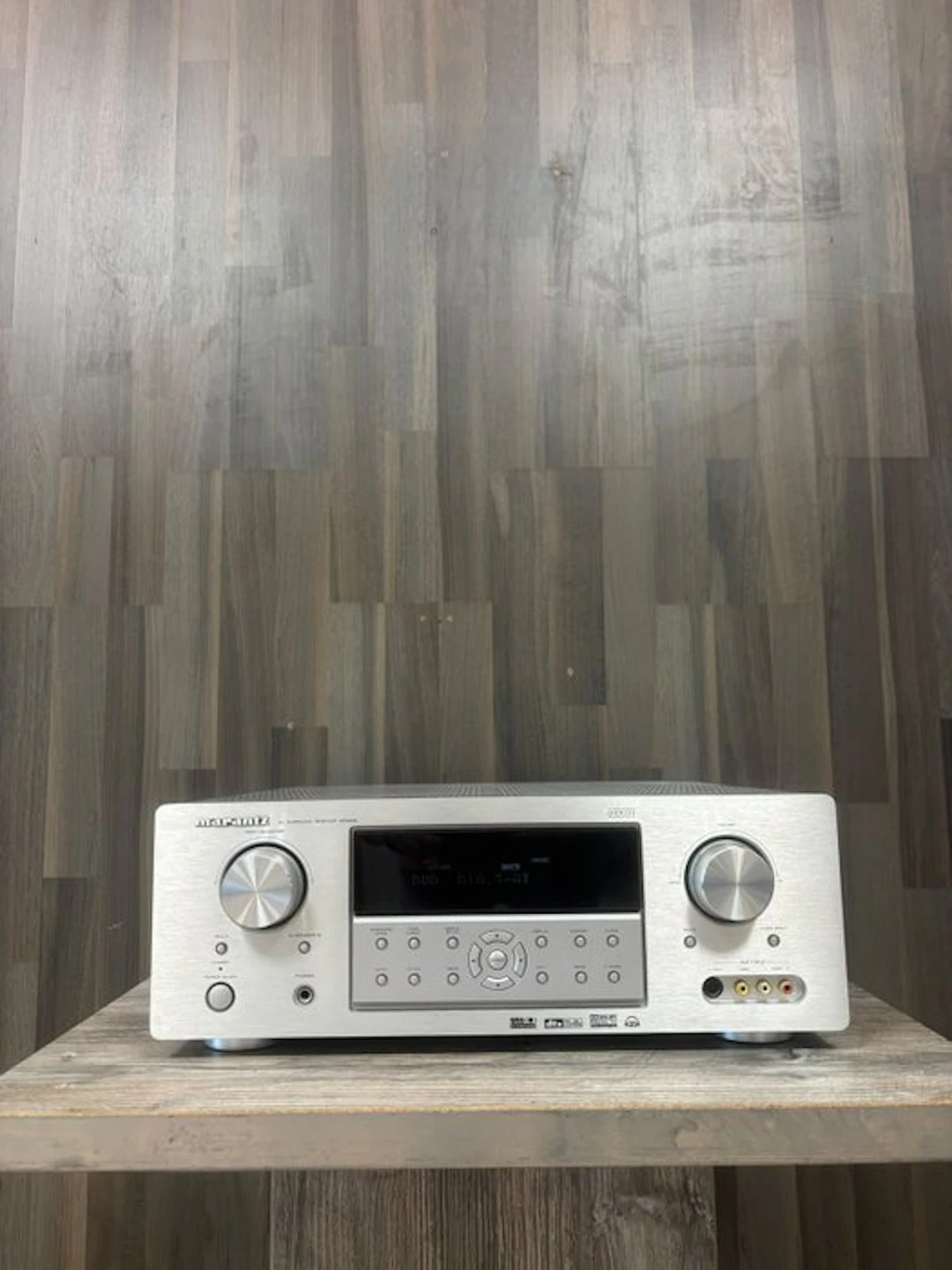 Marantz - SR 5600 Solid state multi-channel receiver
