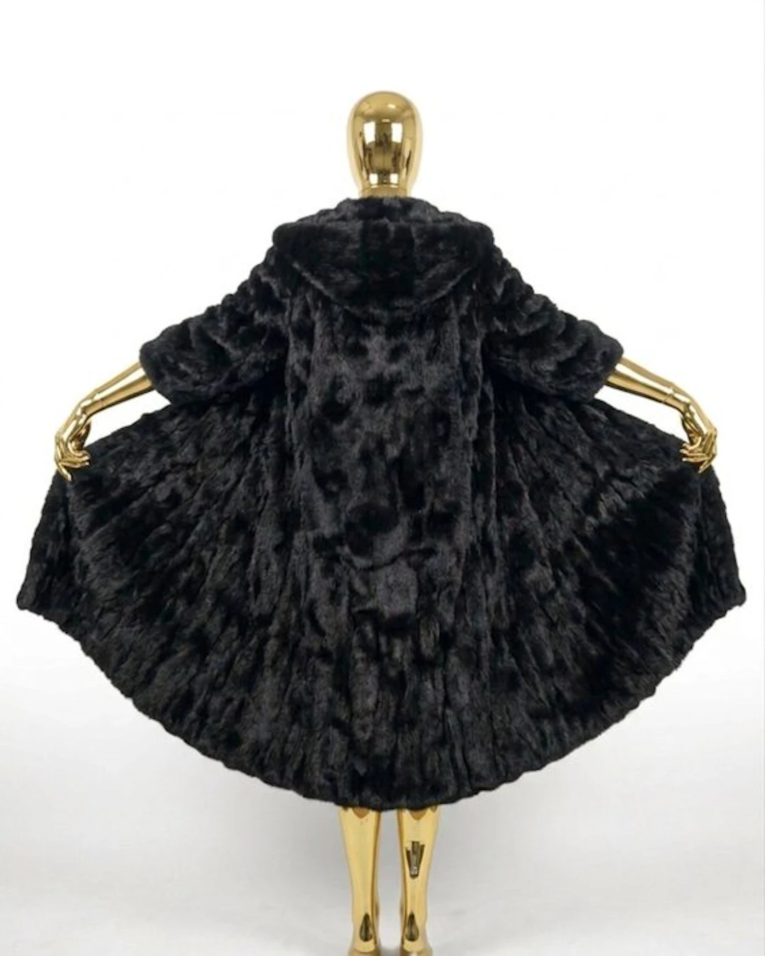 Artisan Furrier - Fur coat