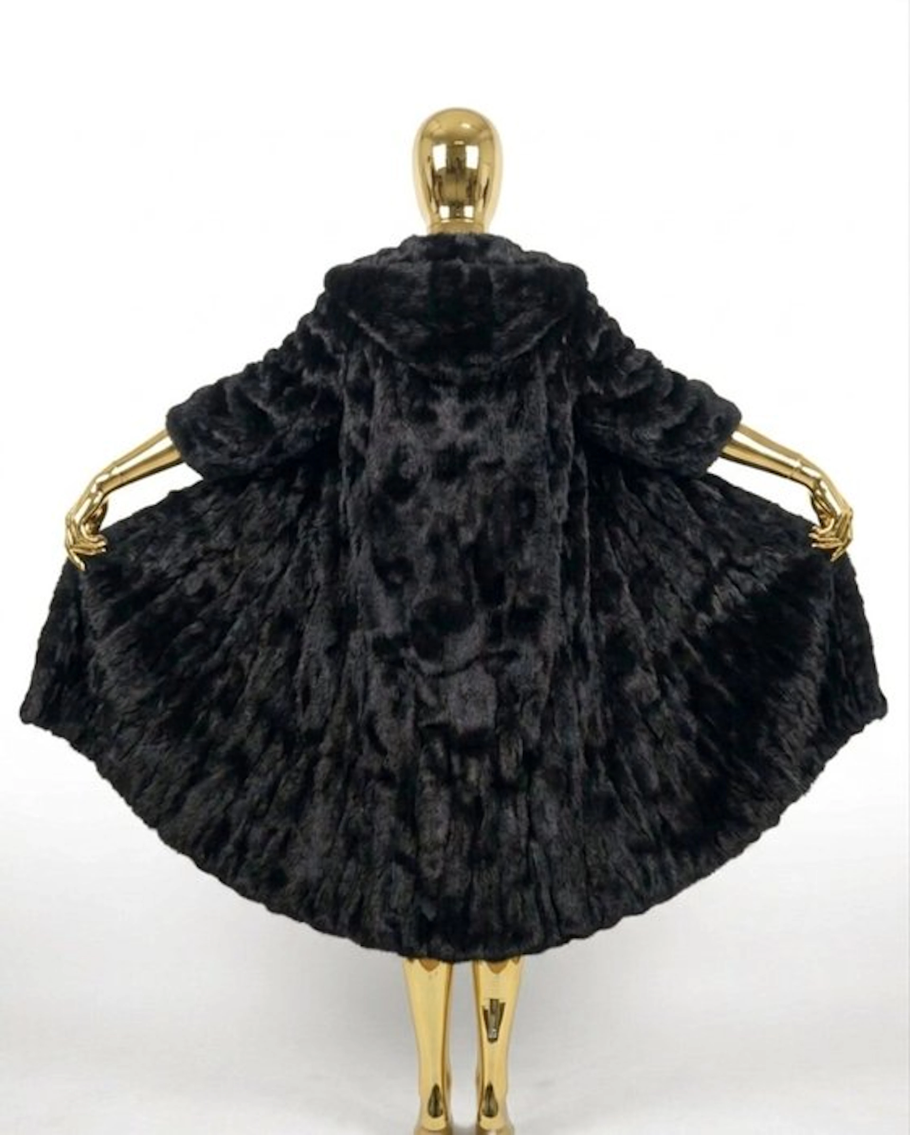 Artisan Furrier - Fur coat