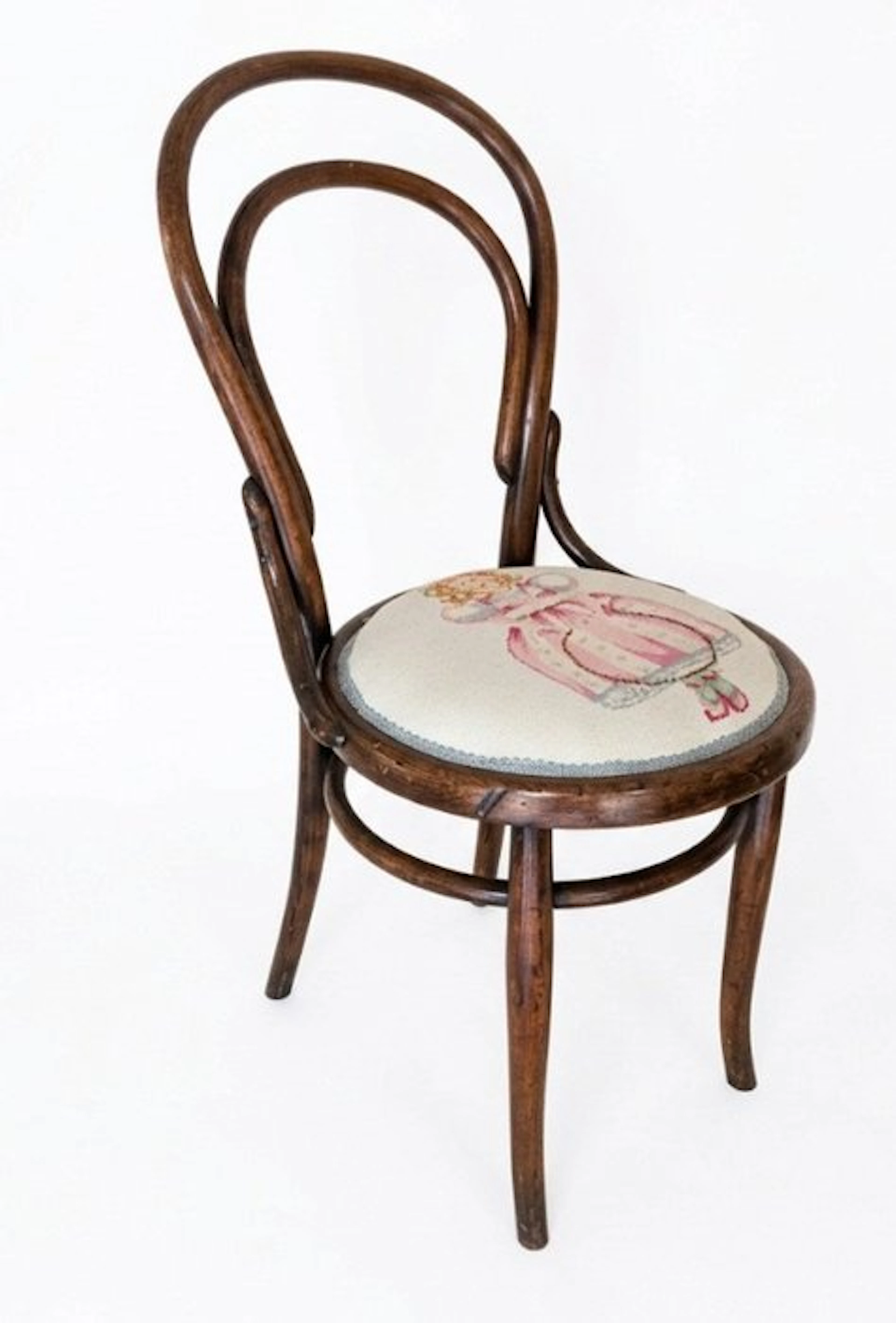 Chair - Wood - THONET style