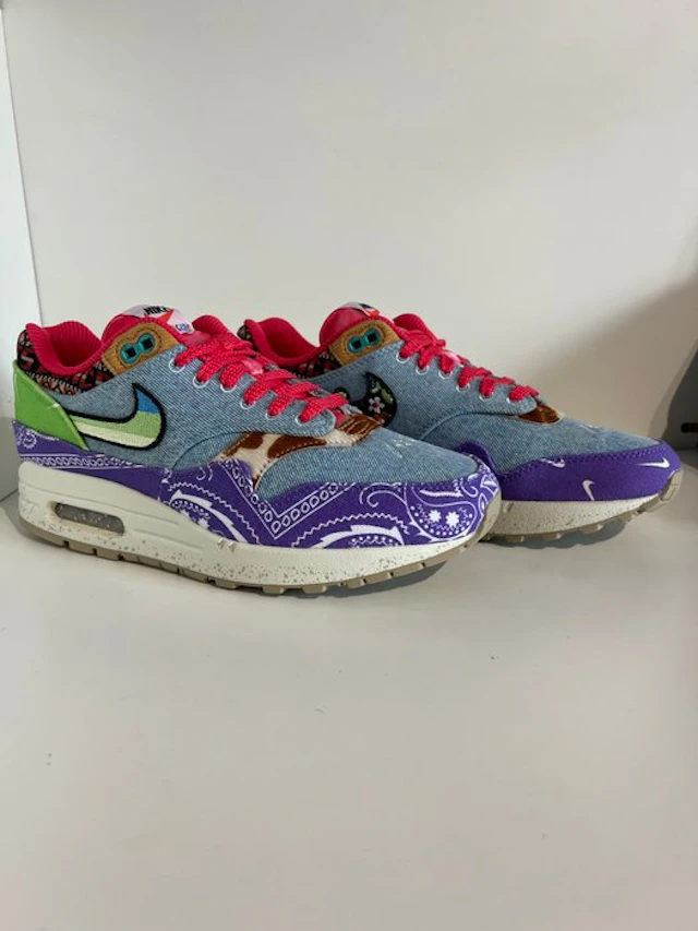Nike - Air Max - Sneakers - Size: EU 42 - New with tags