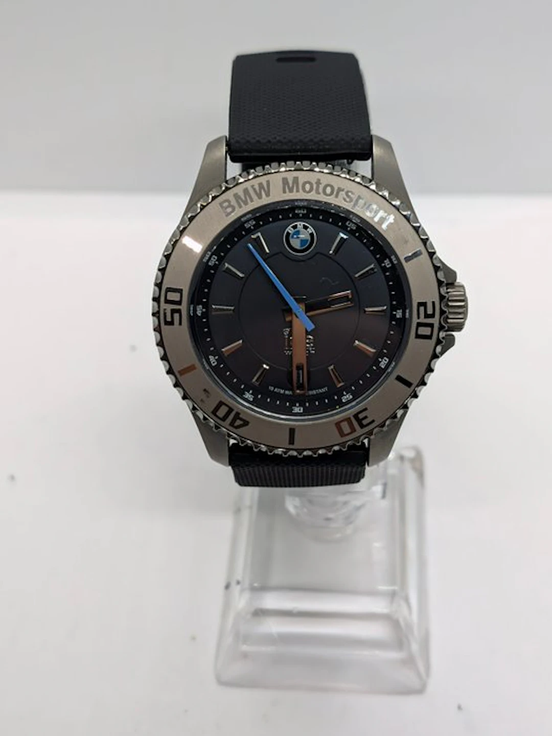 Watch - BMW