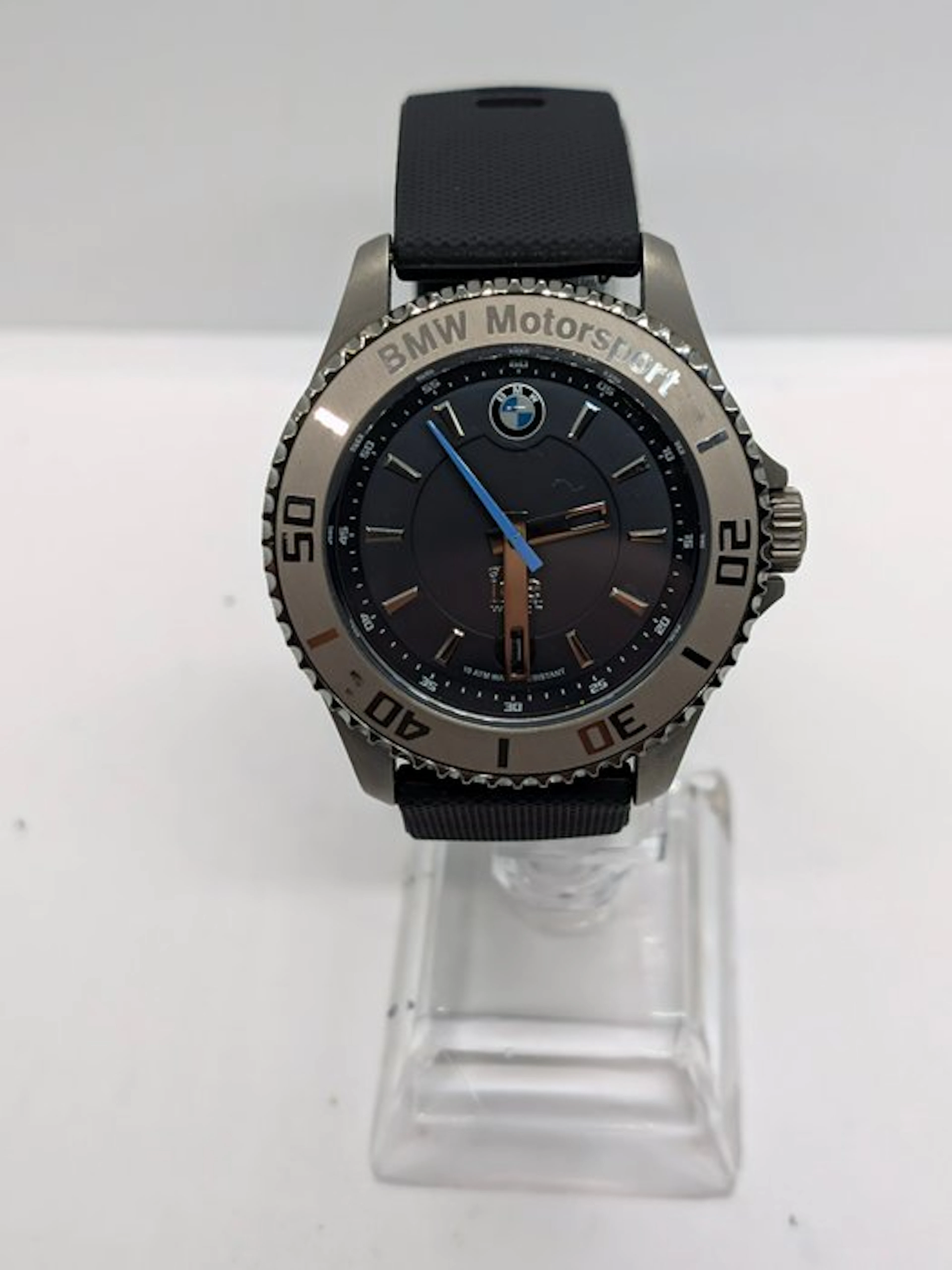 Watch - BMW